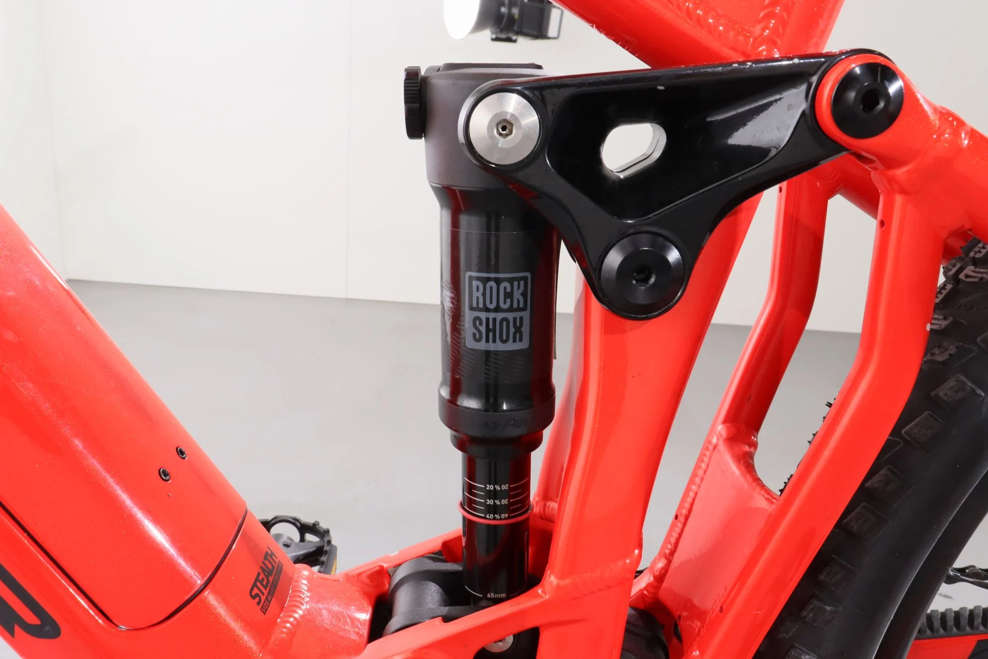 Mondraker Chaser 29 - Image 8