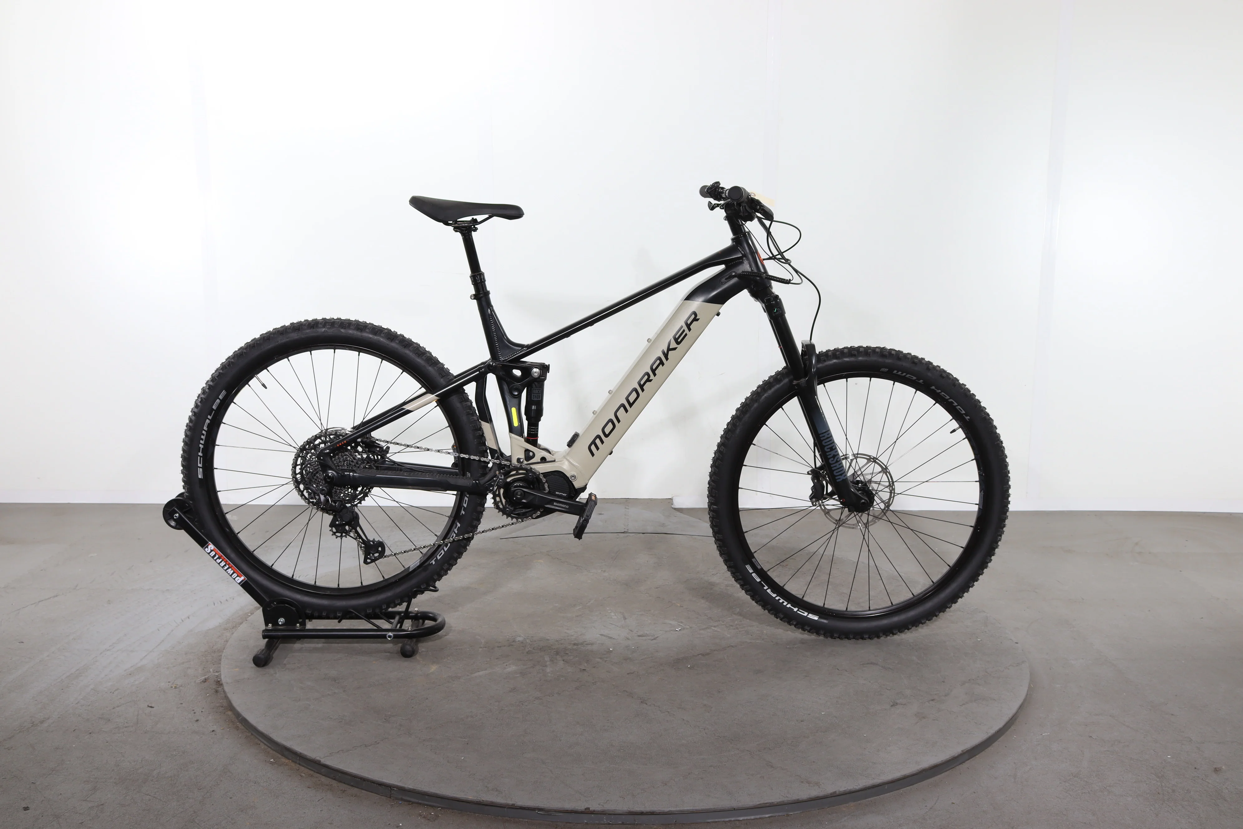 Mondraker chaser R