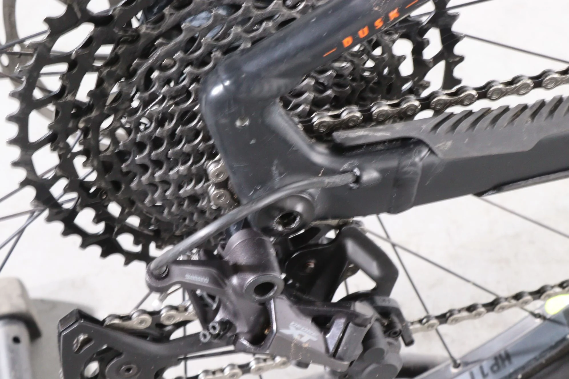 Mondraker chaser R - Image 12