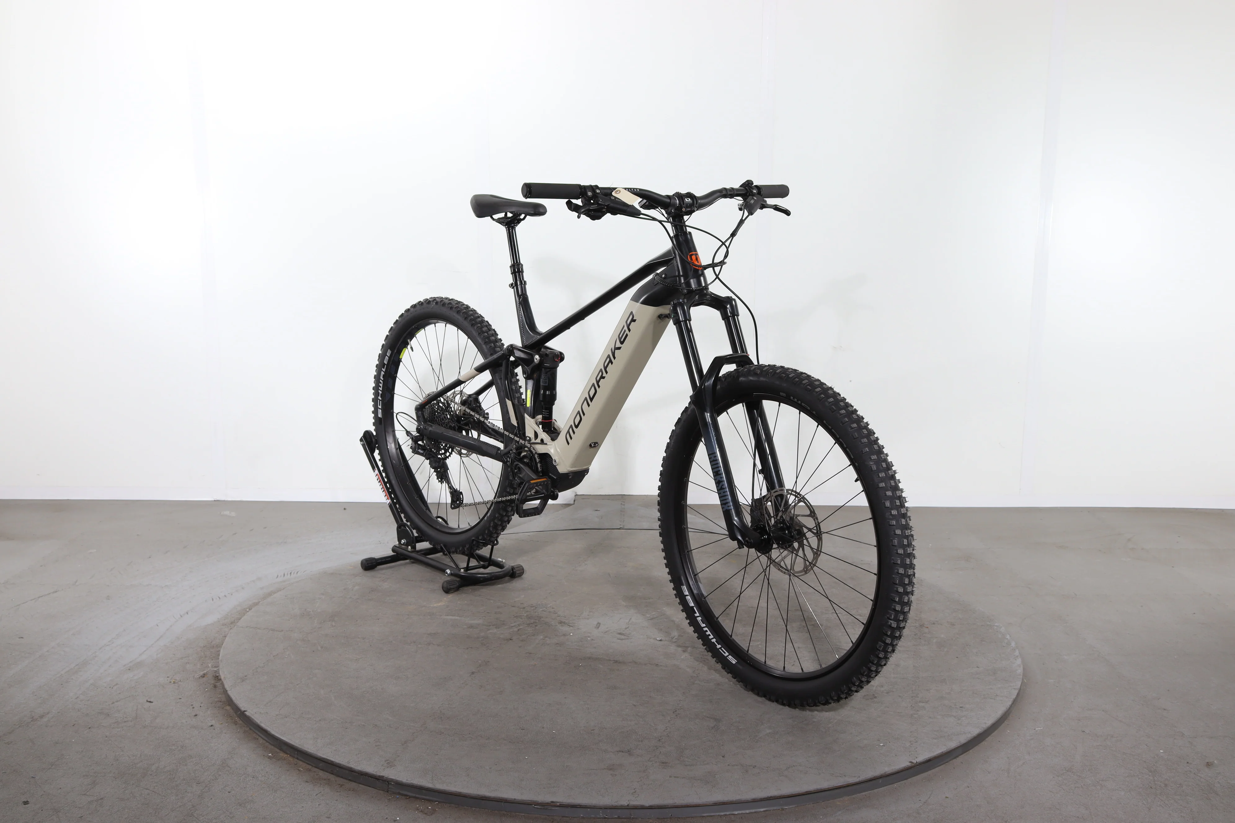 Mondraker chaser R - Image 2