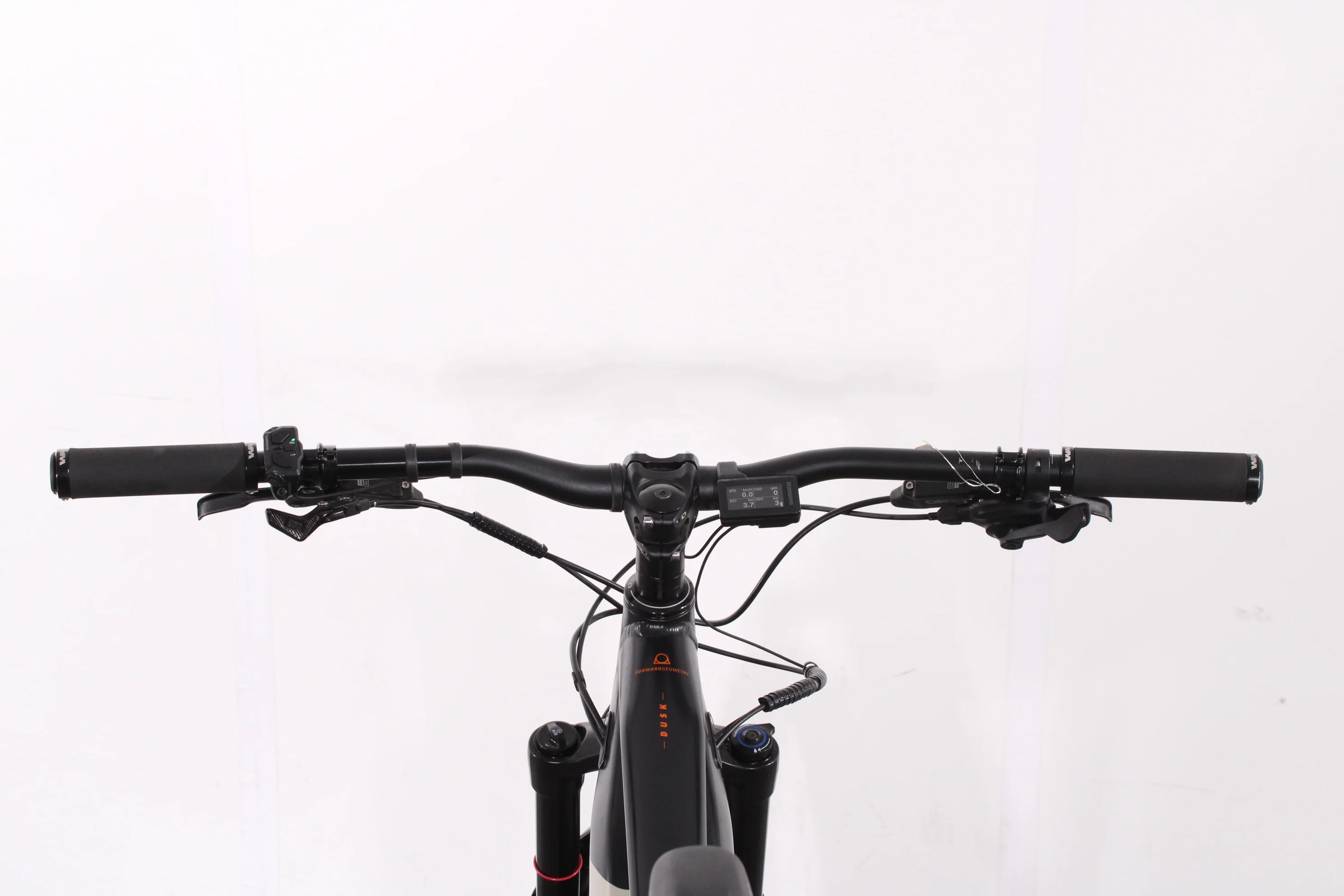 Mondraker chaser R - Image 7