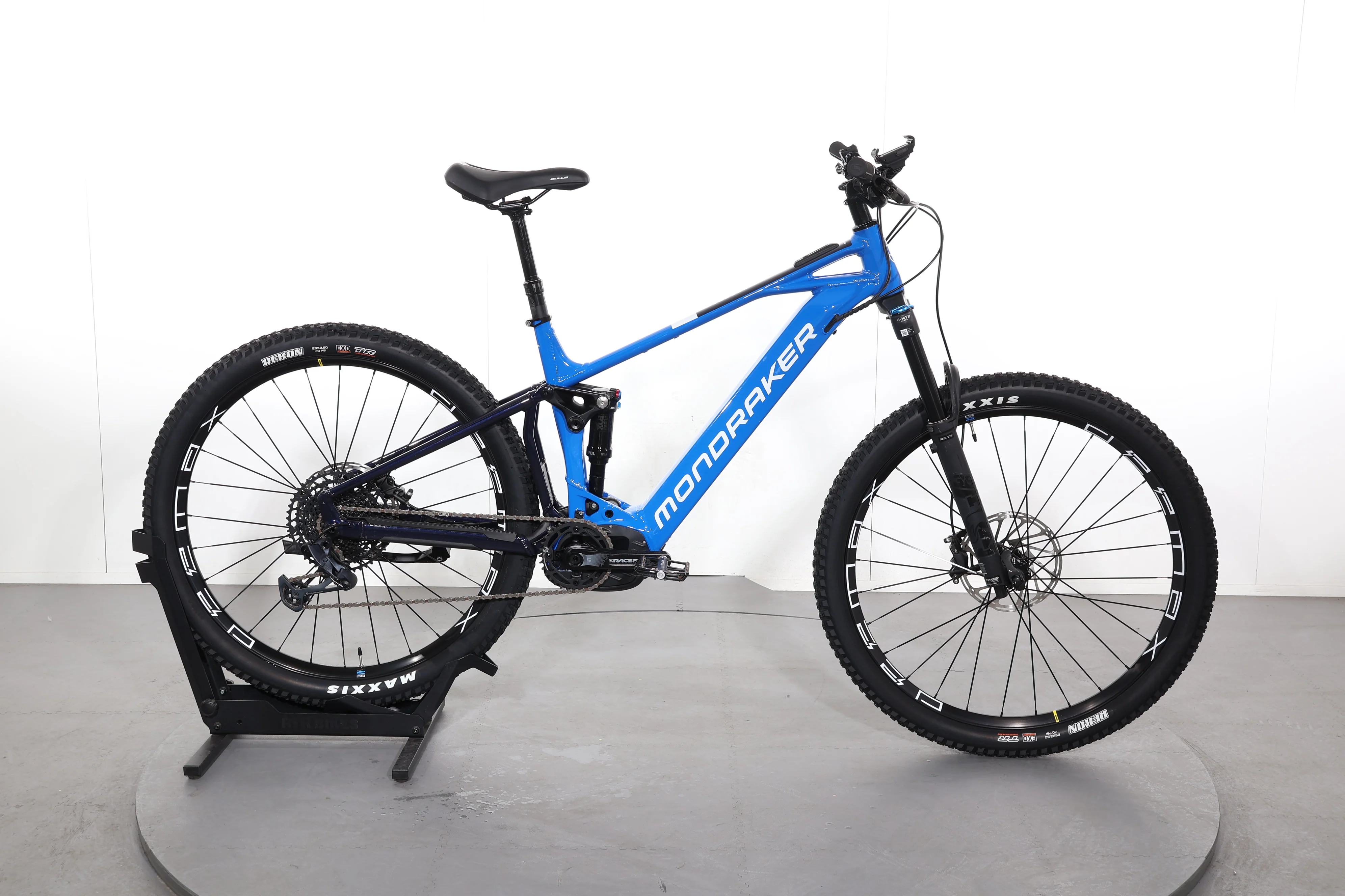 Mondraker Chaser R