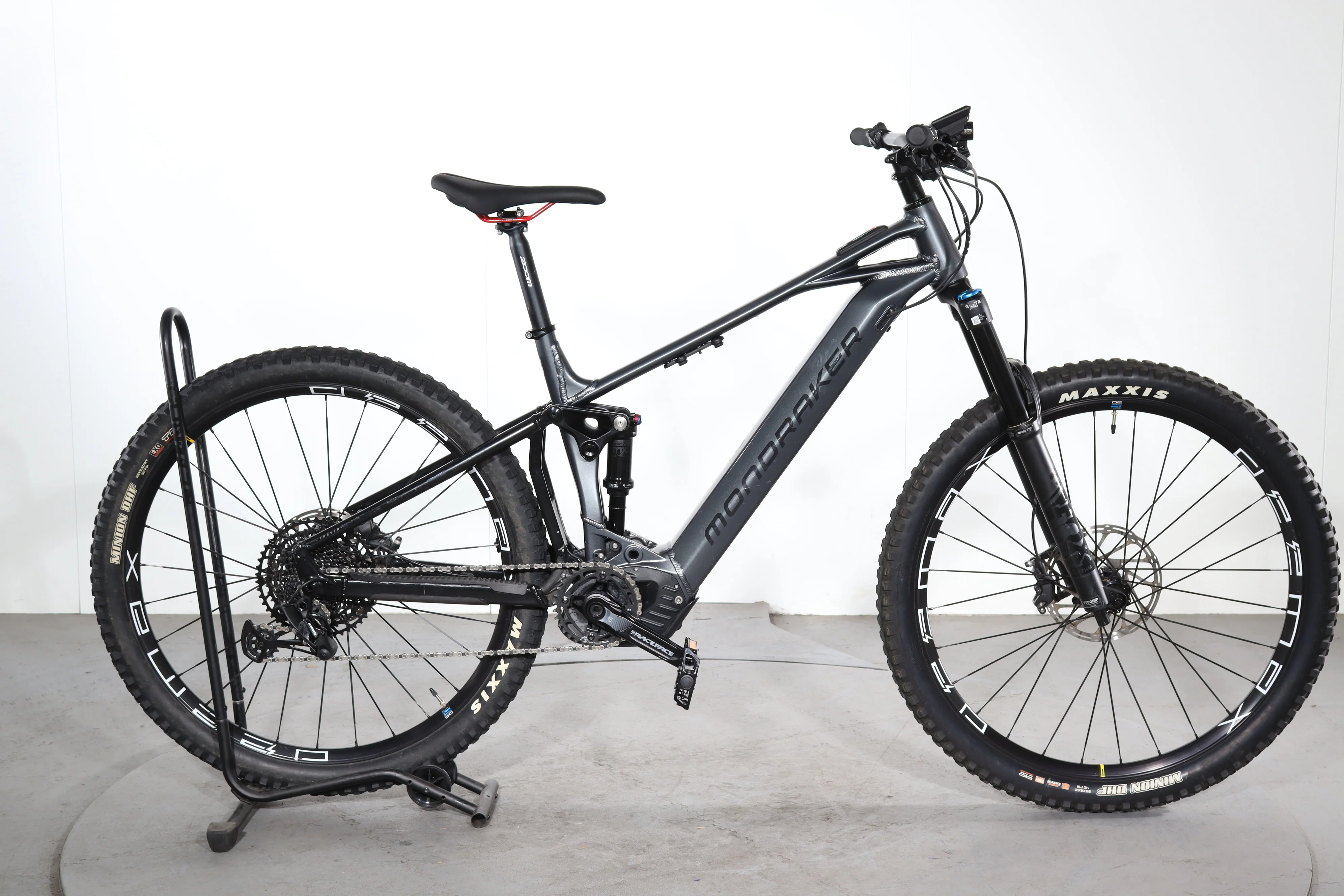 Mondraker Chaser R SE