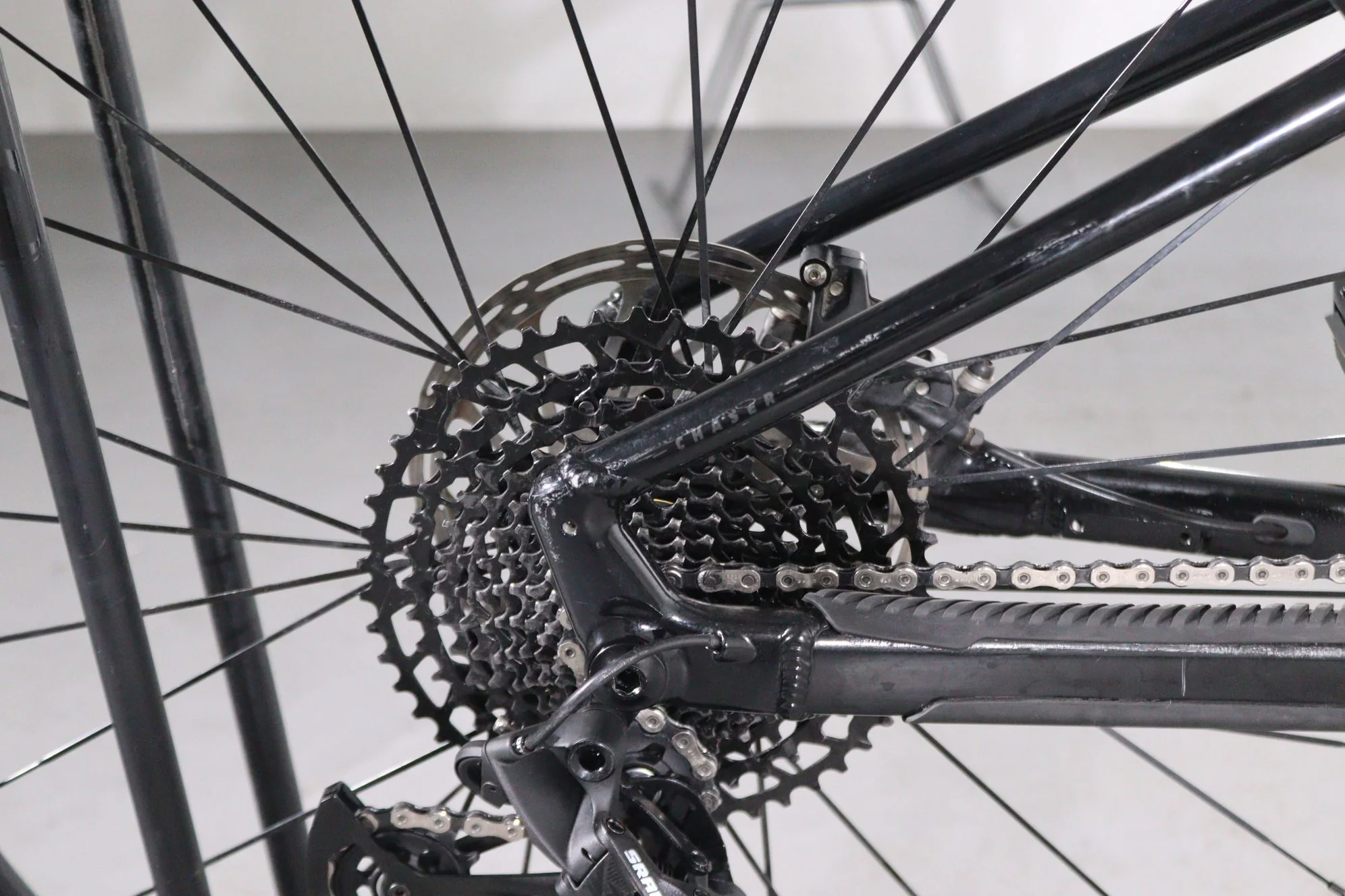 Mondraker Chaser R SE - Image 11