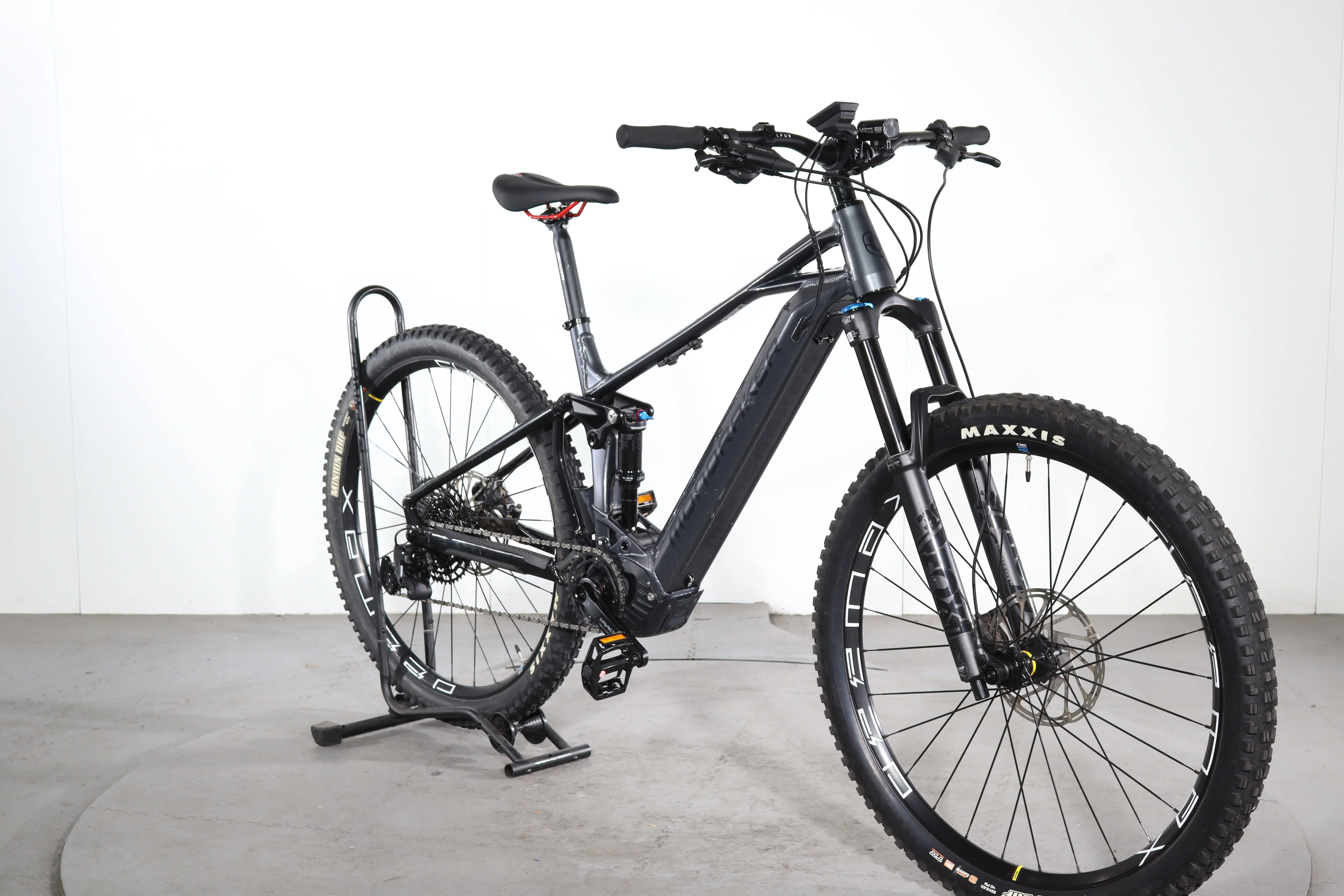 Mondraker Chaser R SE - Image 2