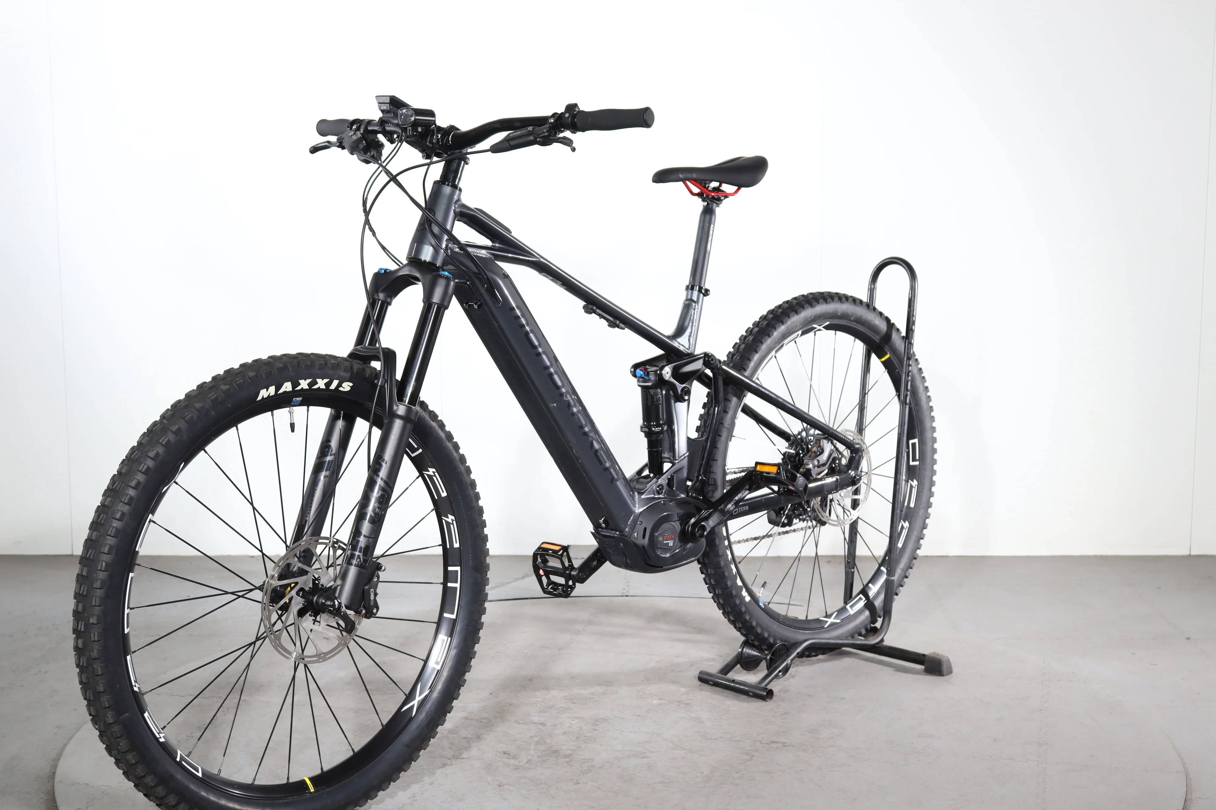 Mondraker Chaser R SE - Image 3