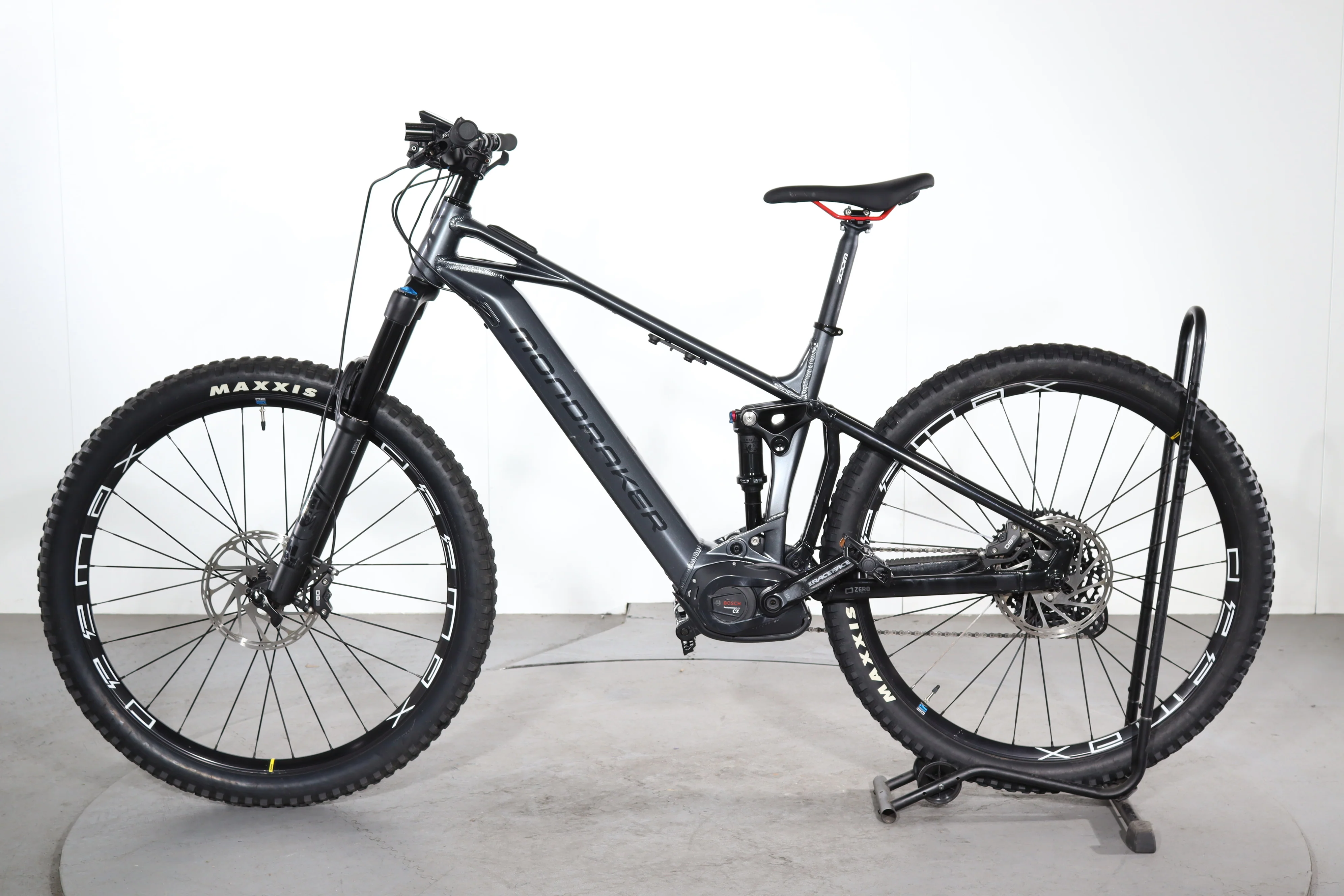 Mondraker Chaser R SE - Image 4