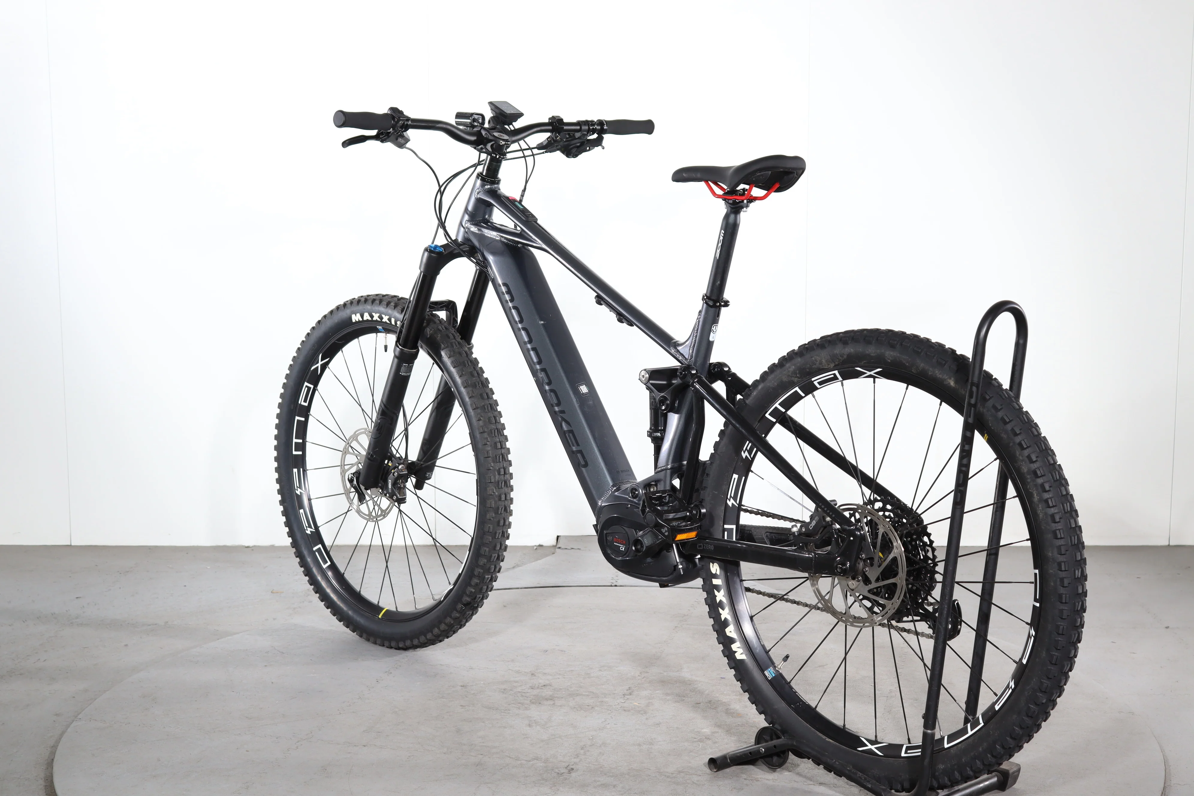 Mondraker Chaser R SE - Image 5