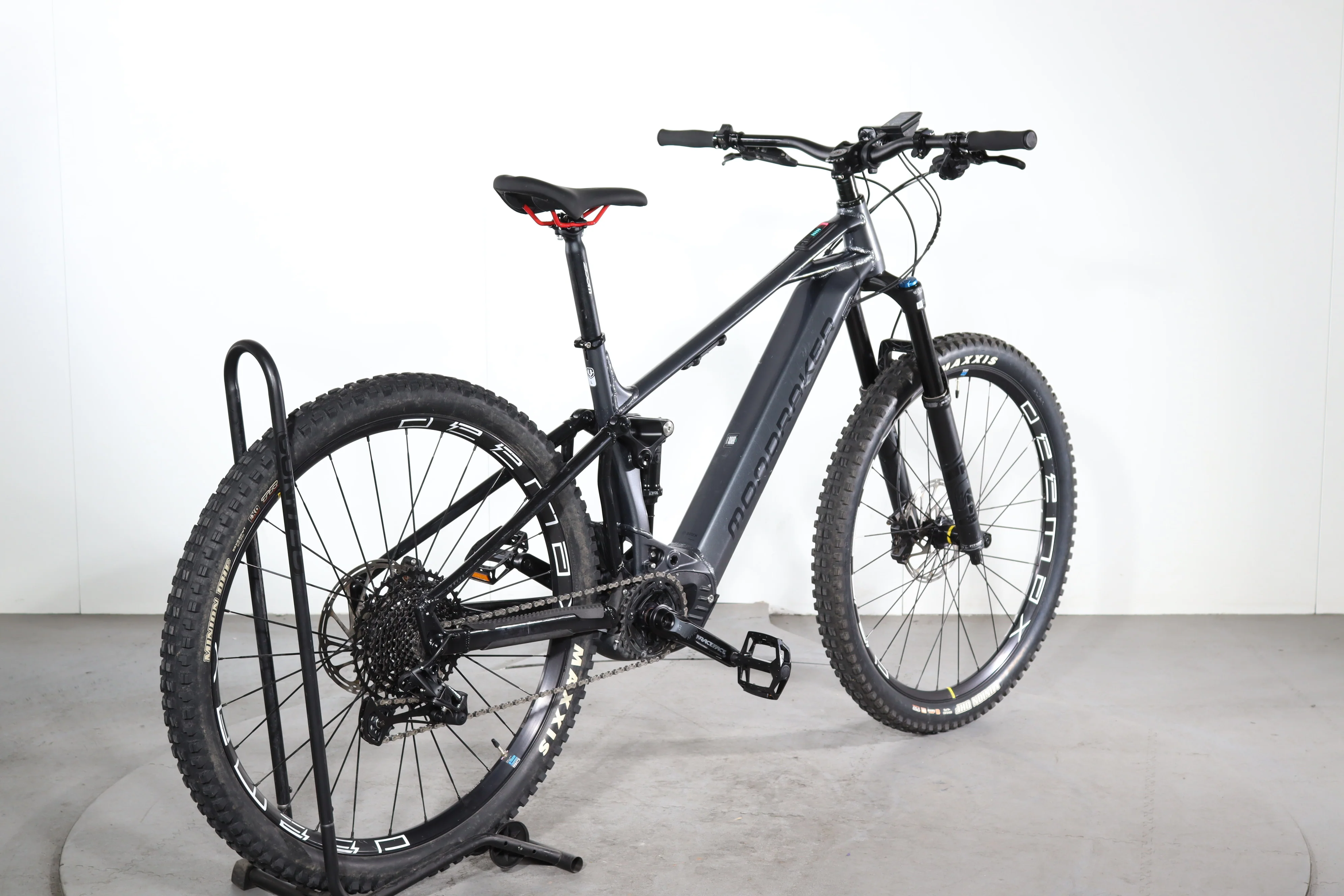 Mondraker Chaser R SE - Image 6