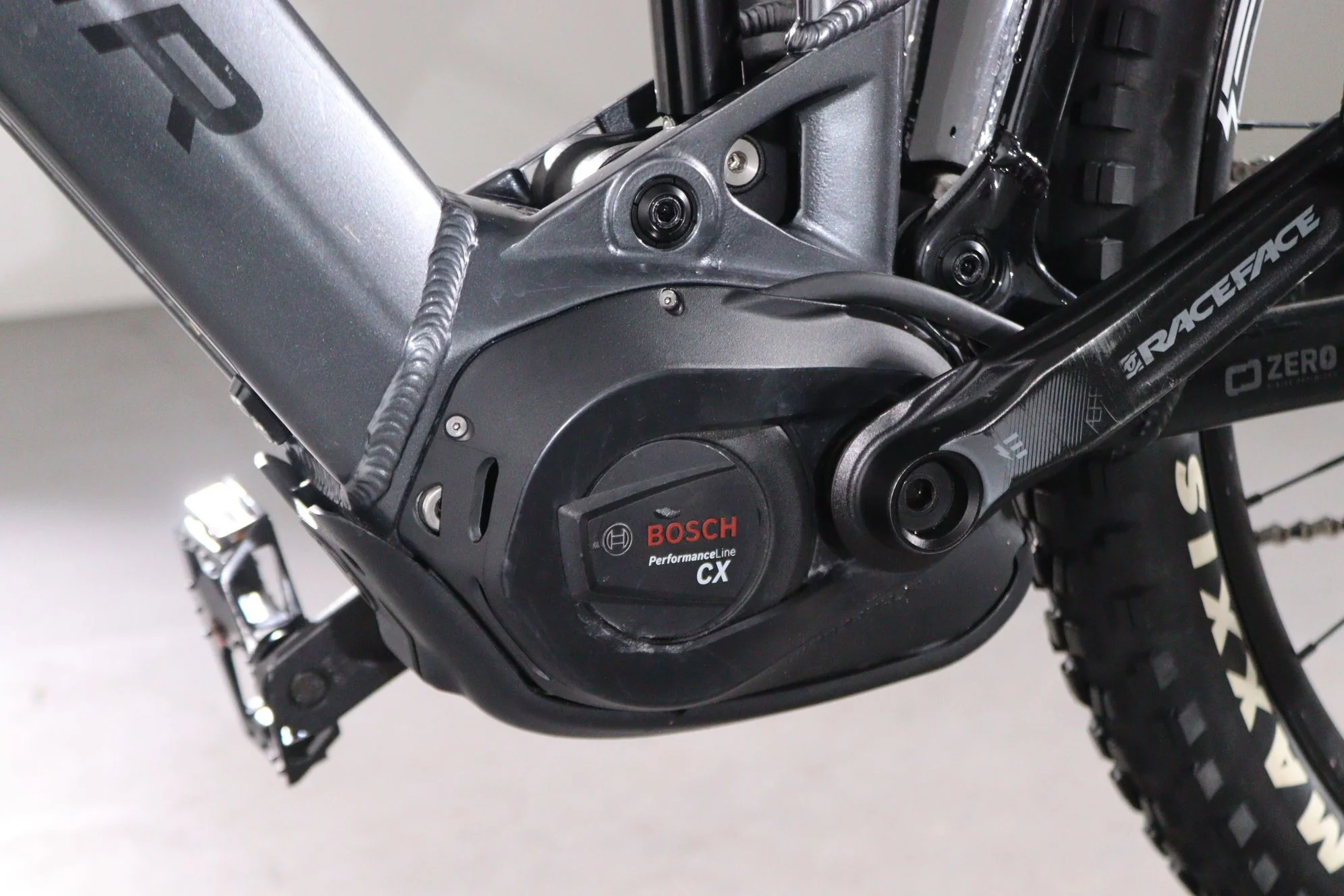 Mondraker Chaser R SE - Image 9