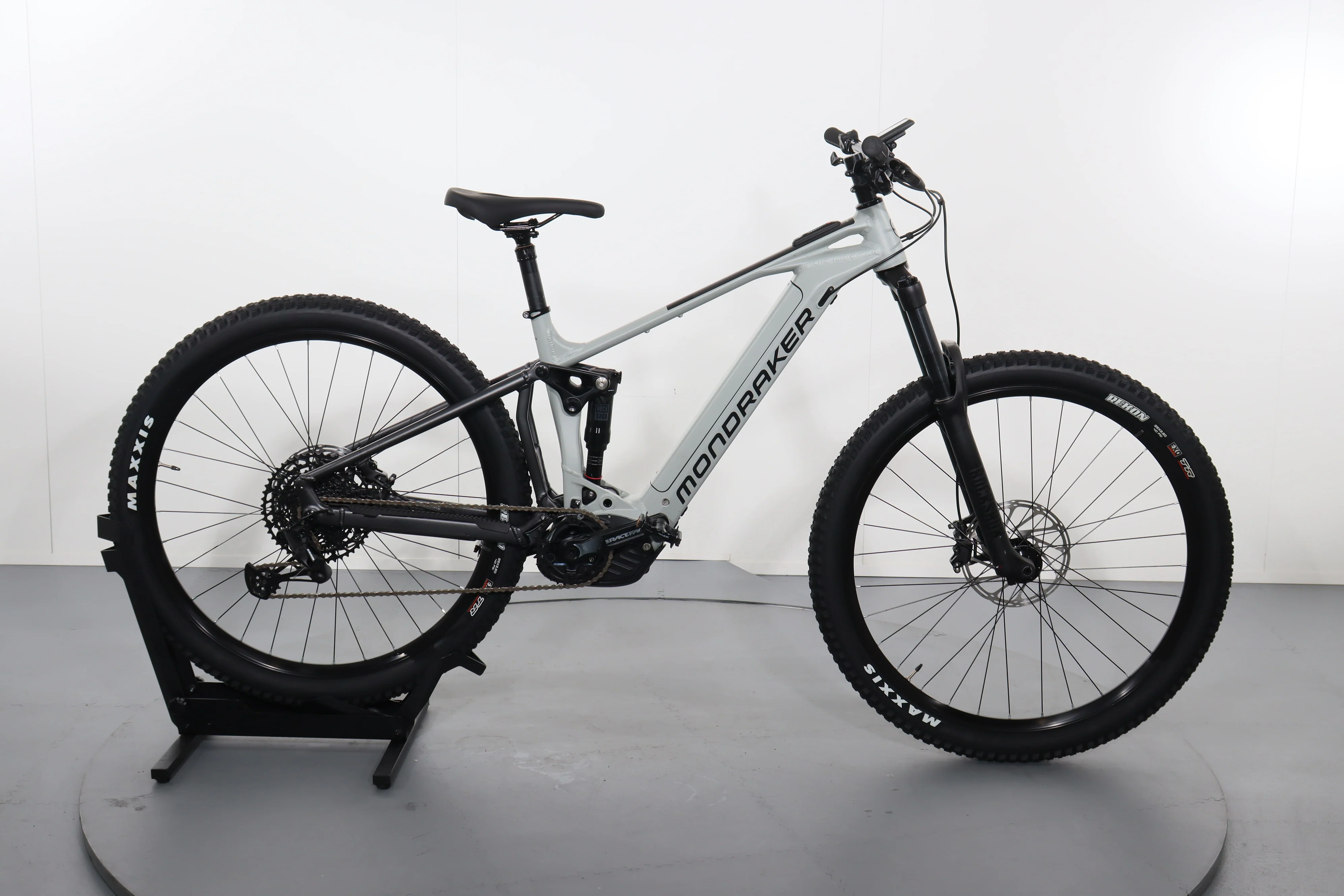 Mondraker Chaser