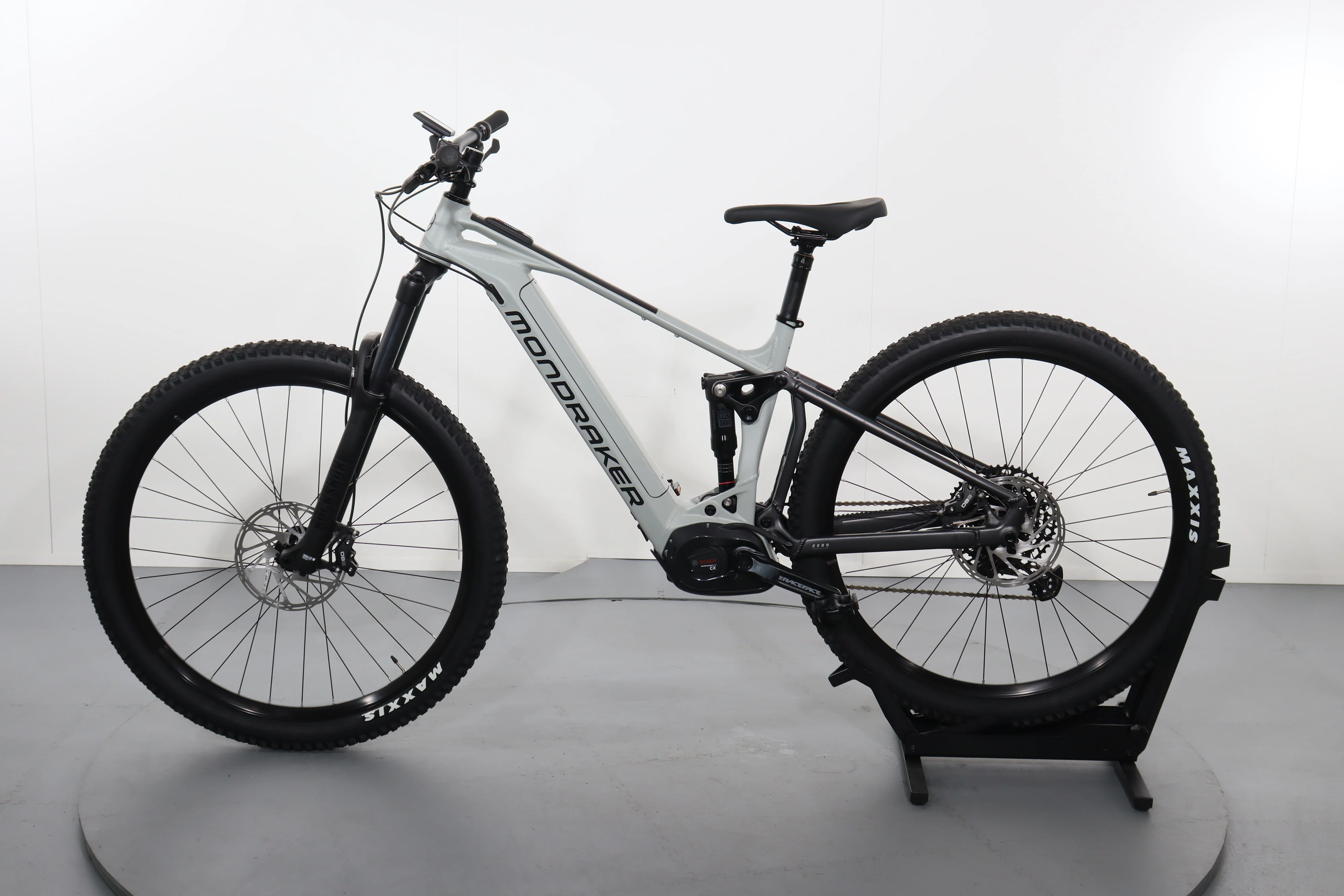 Mondraker Chaser - Image 4