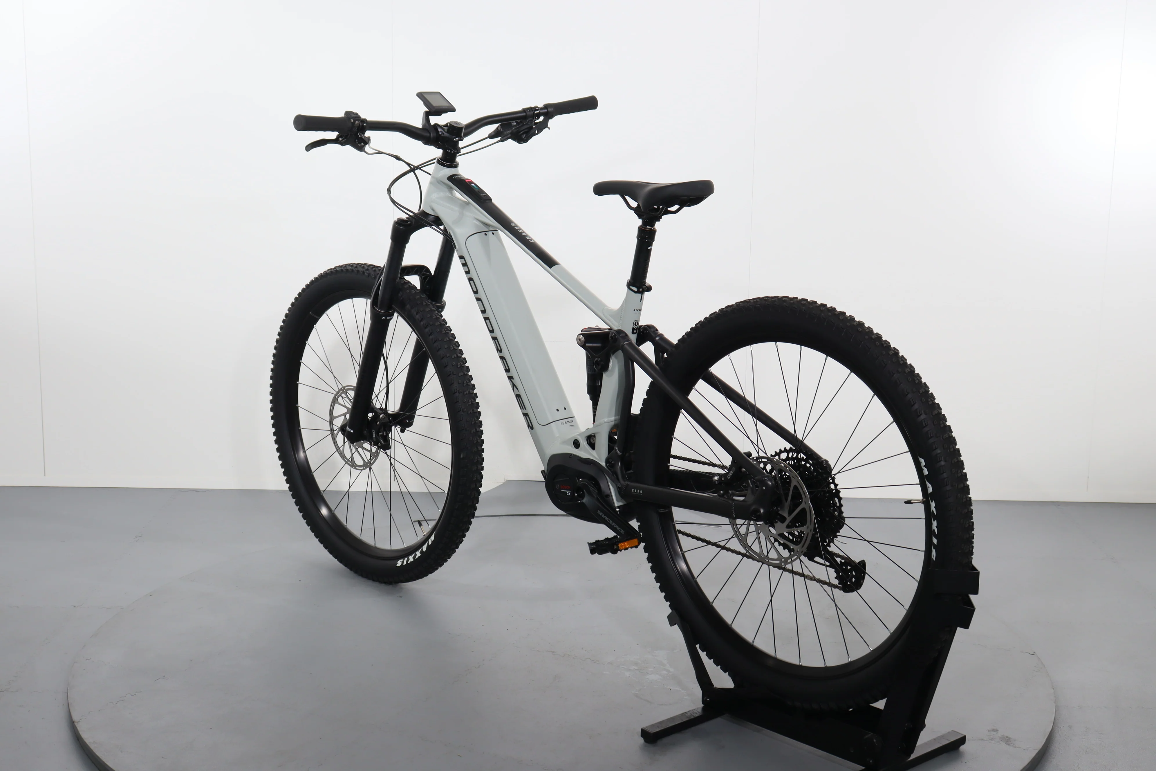 Mondraker Chaser - Image 5