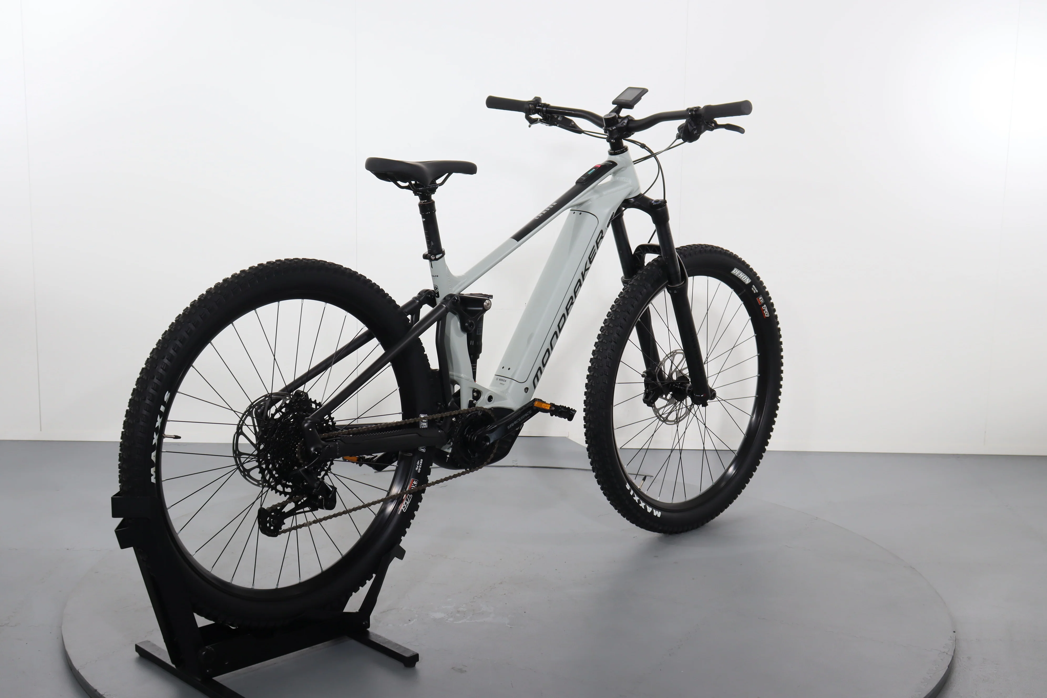 Mondraker Chaser - Image 6
