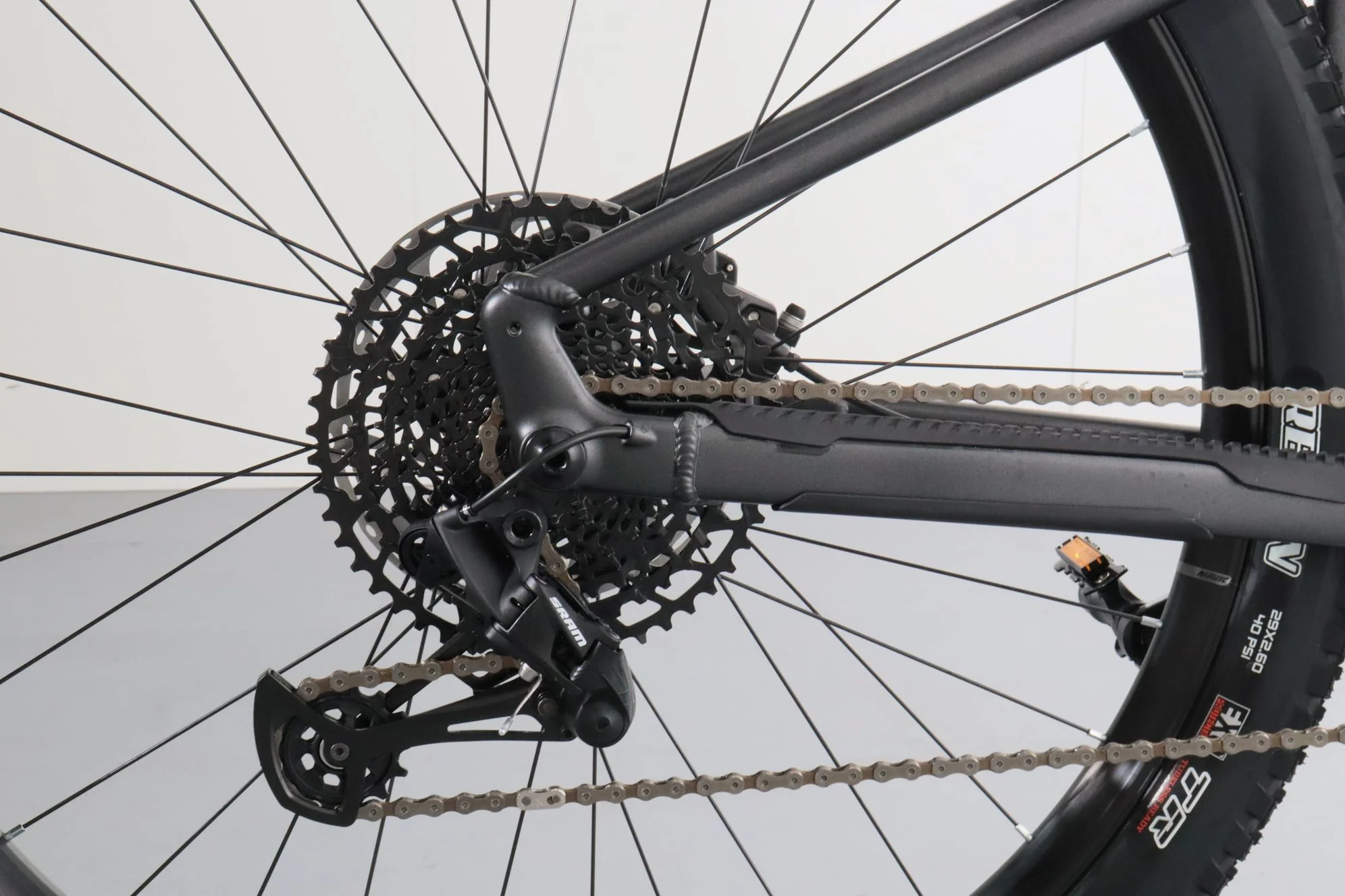 Mondraker Chaser - Image 8