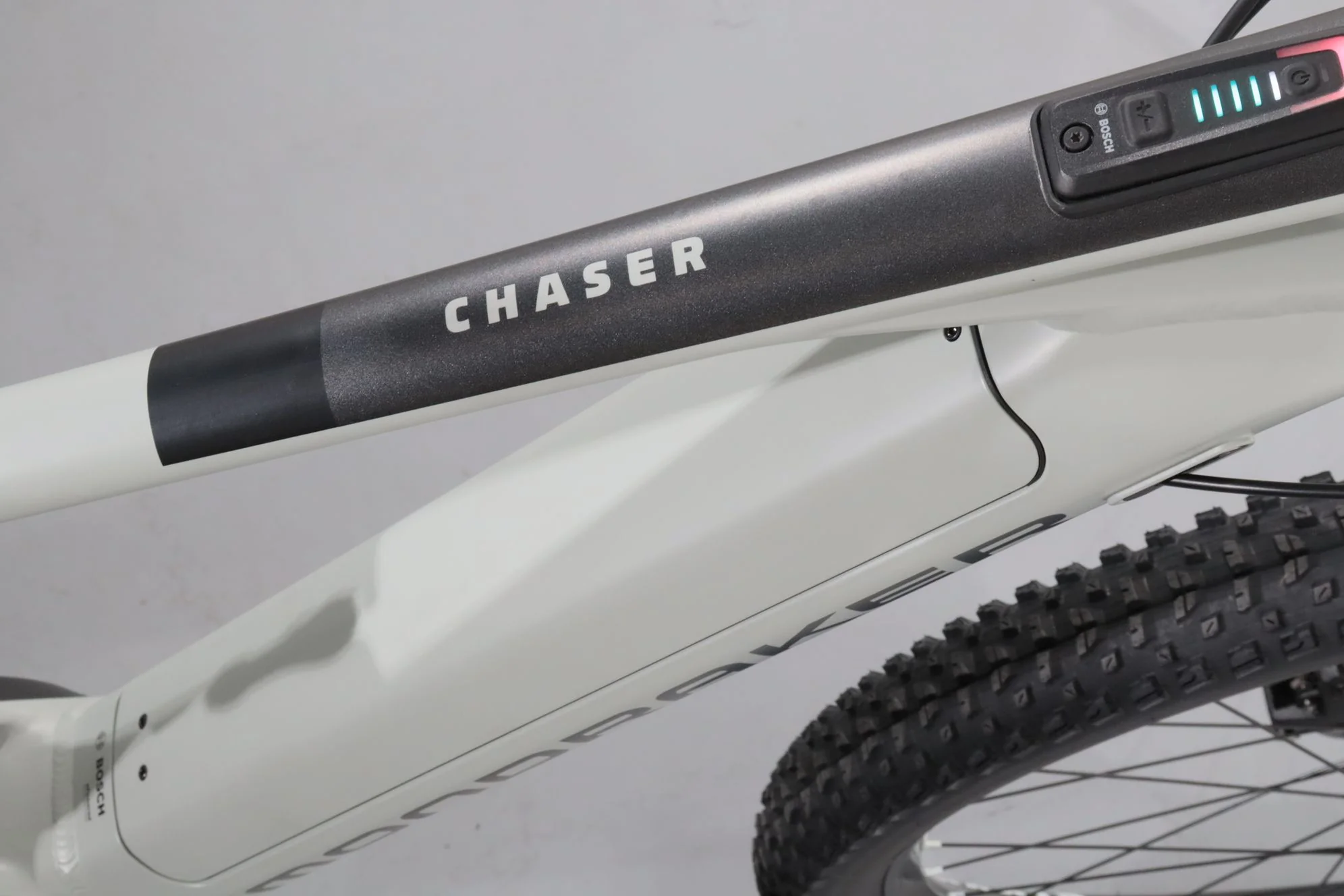 Mondraker Chaser - Image 9