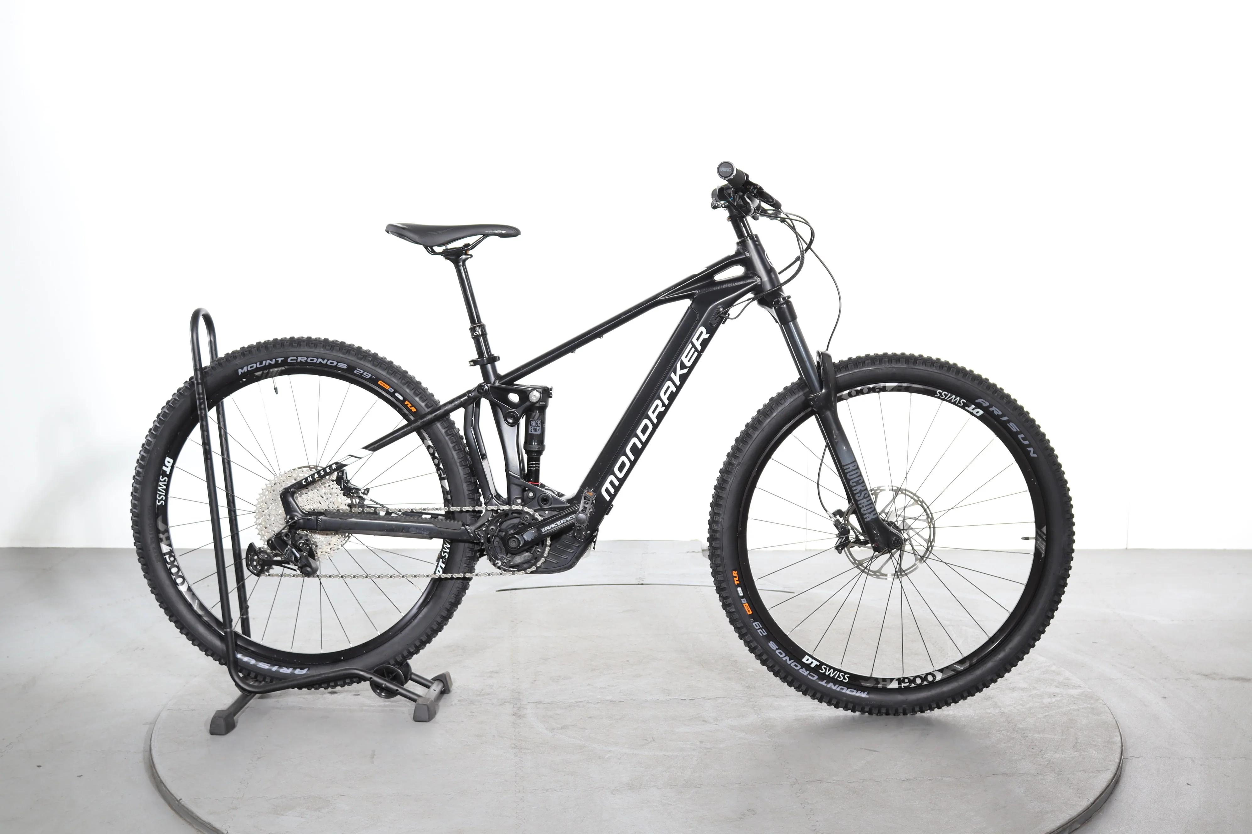 Mondraker Chaser