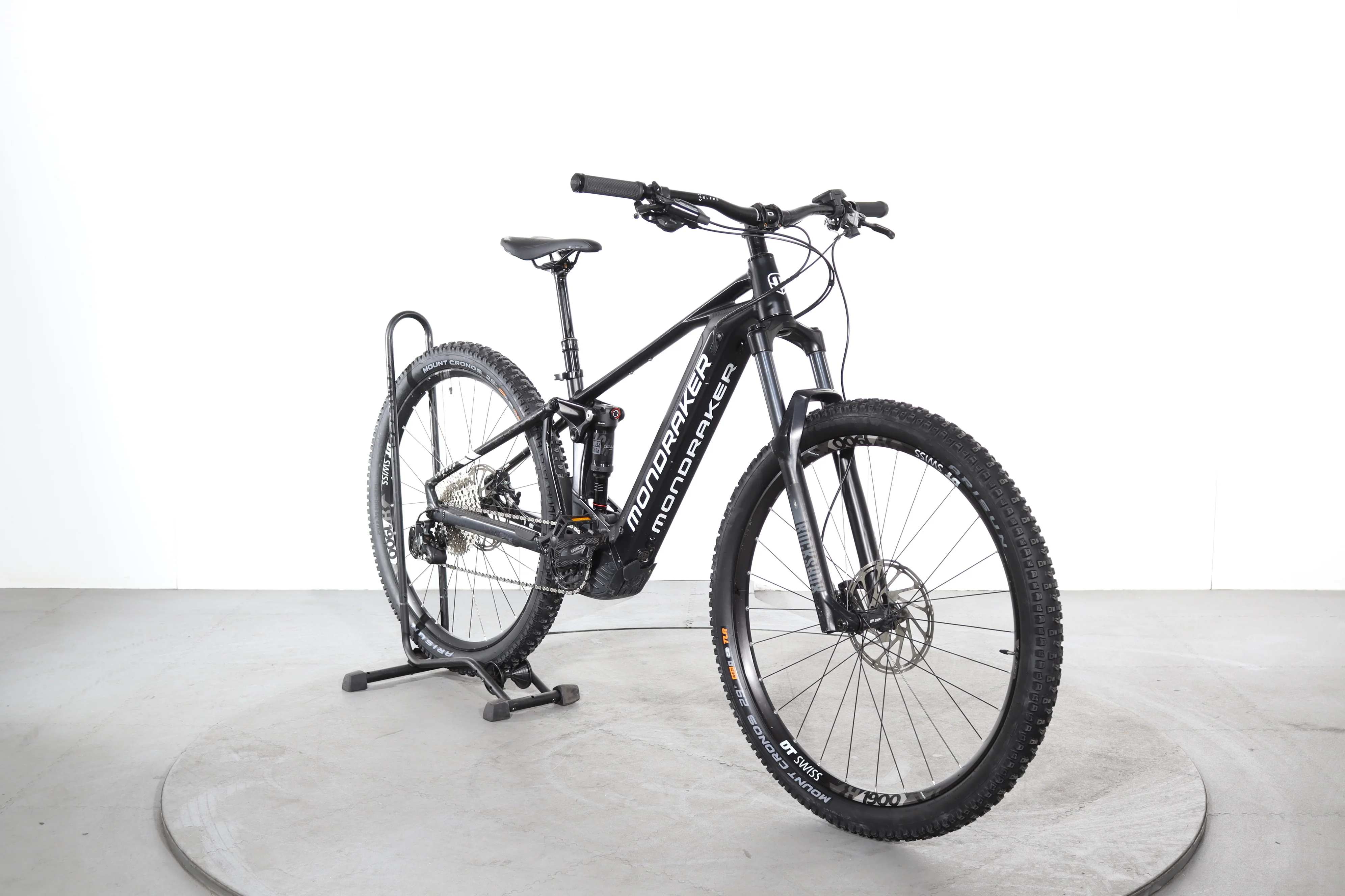 Mondraker Chaser - Image 3