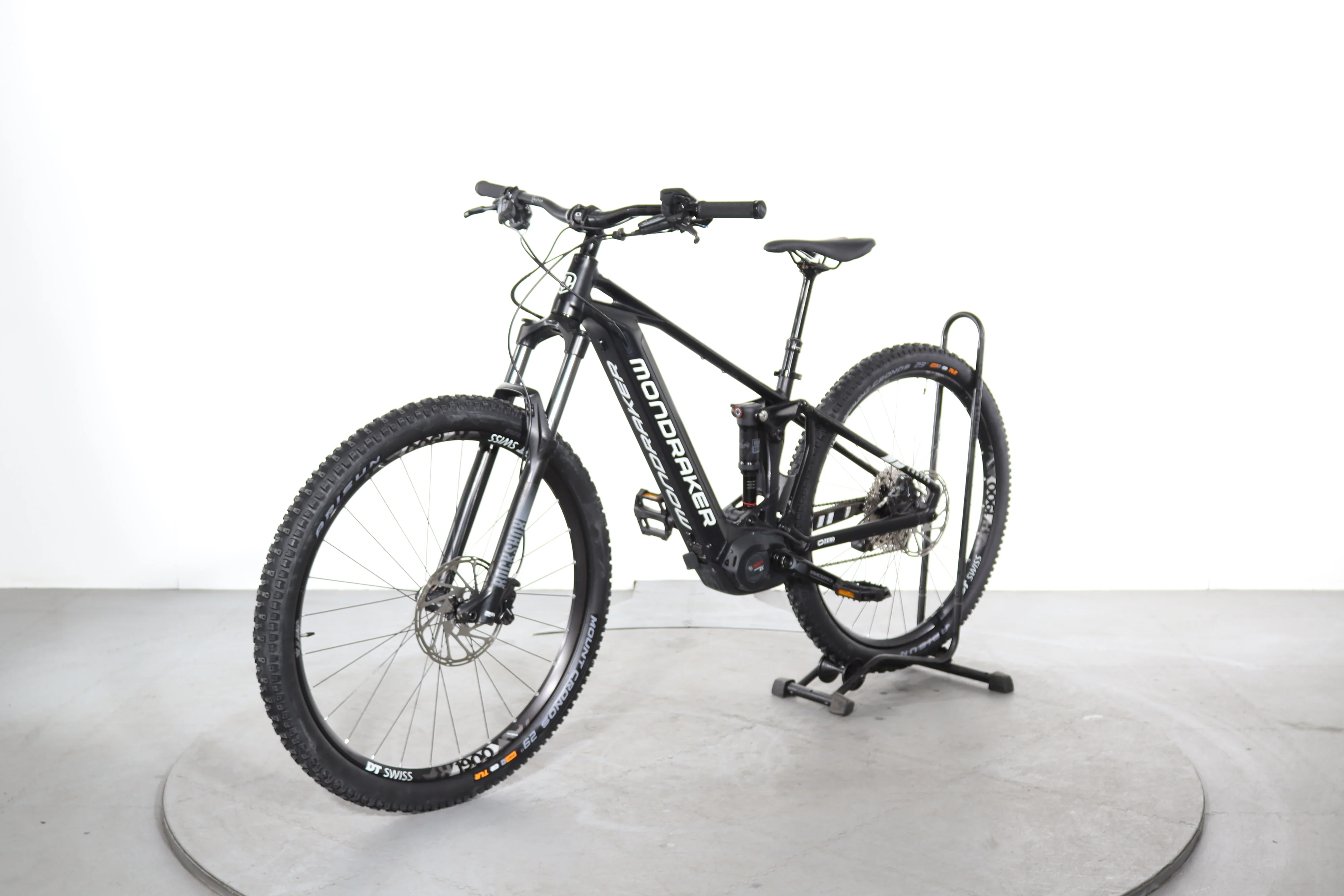 Mondraker Chaser - Image 4