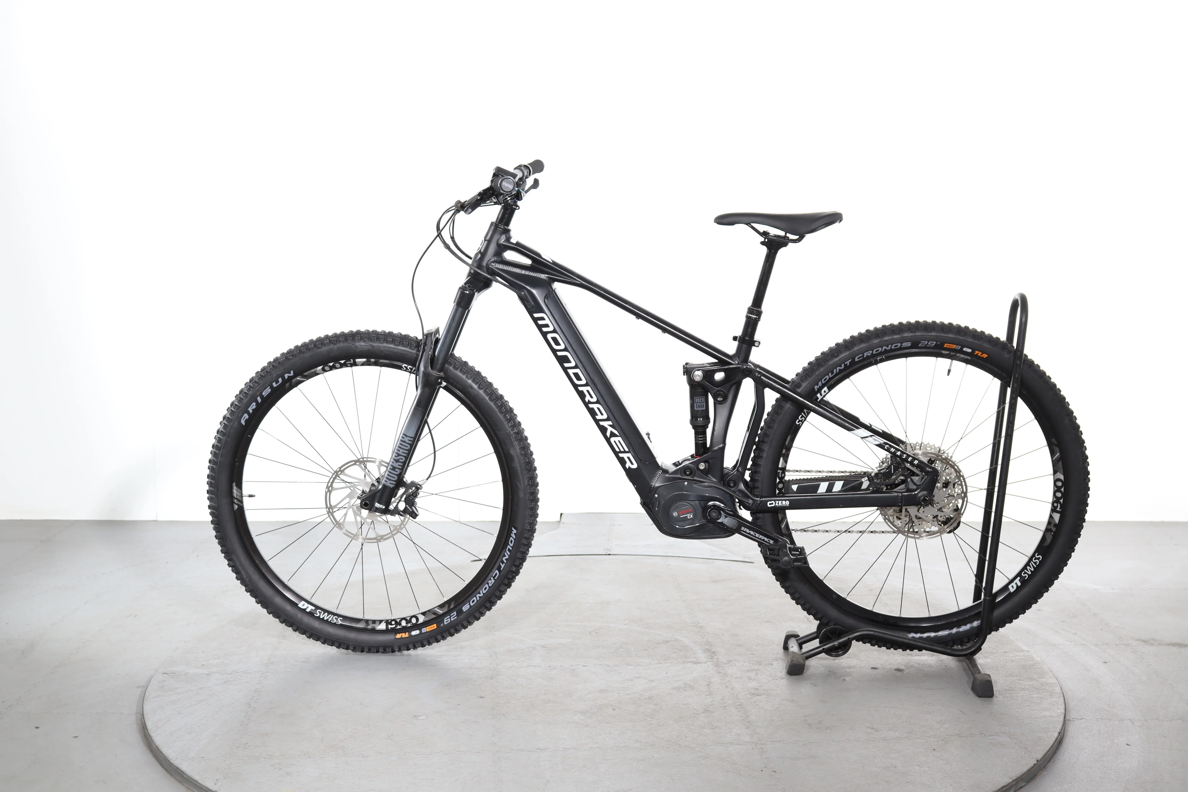 Mondraker Chaser - Image 5