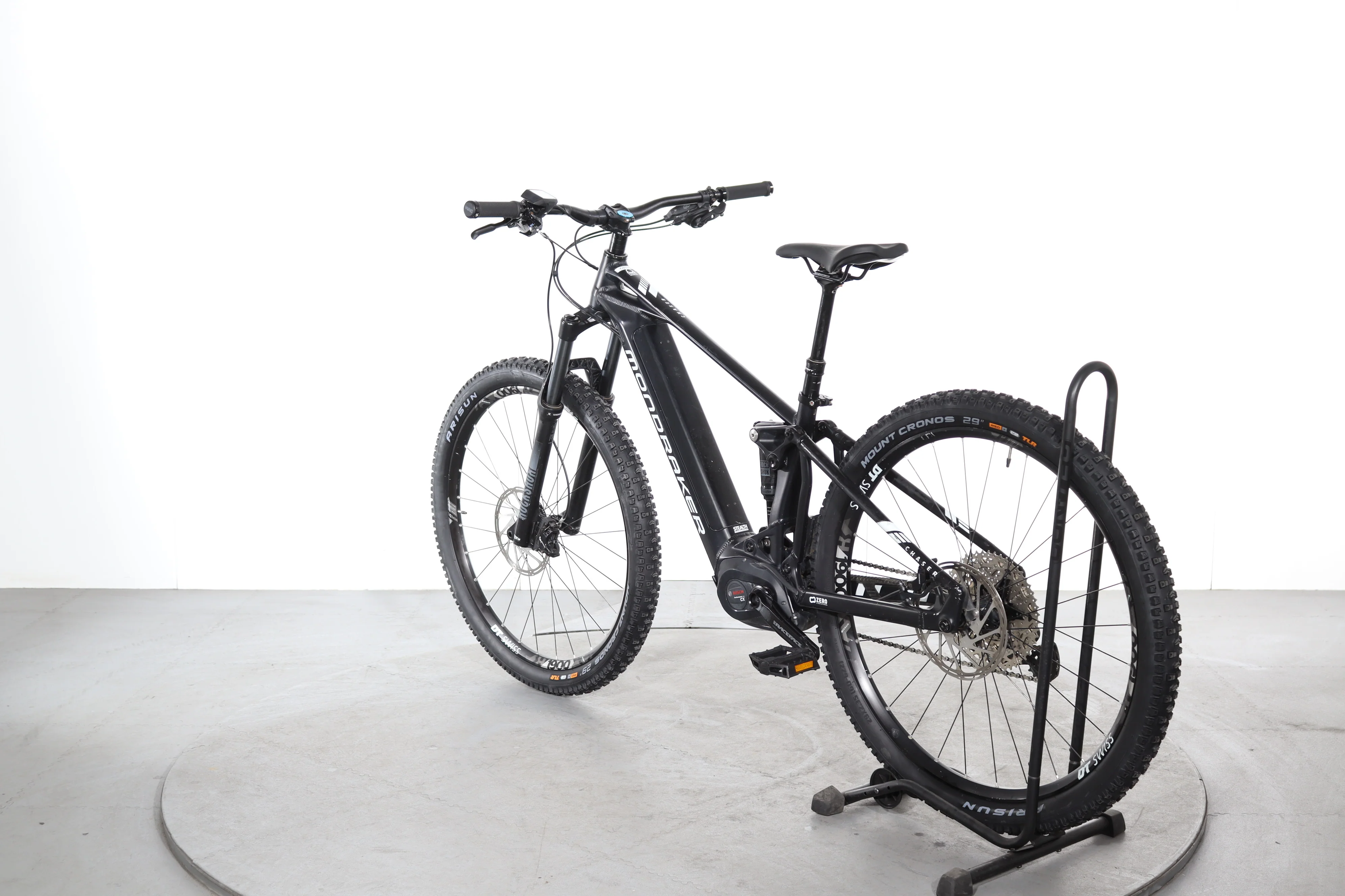 Mondraker Chaser - Image 6