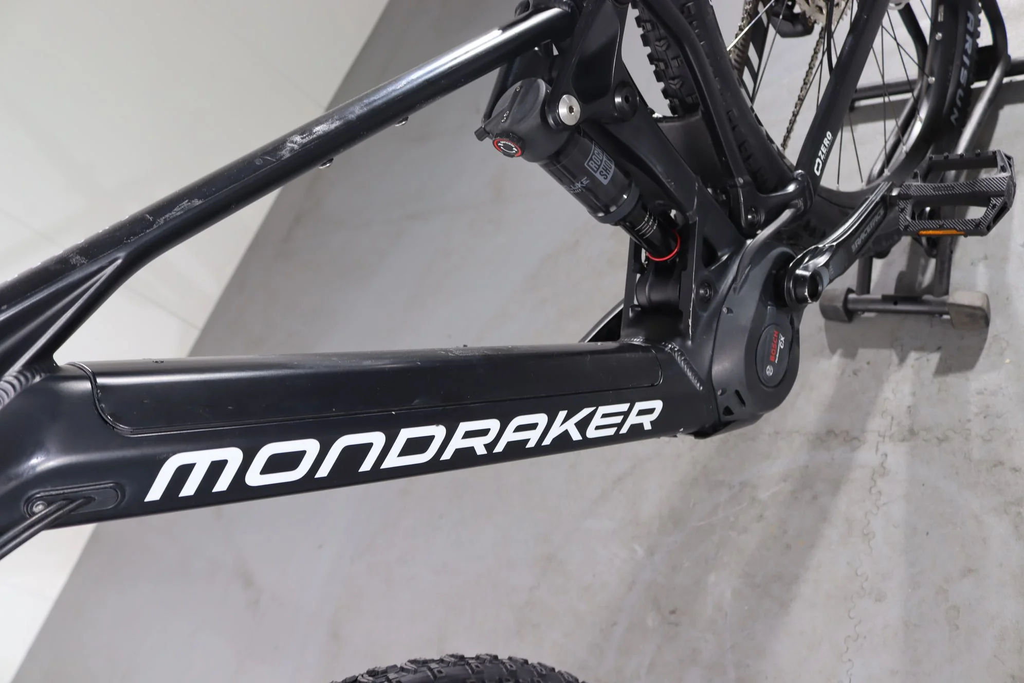 Mondraker Chaser - Image 9