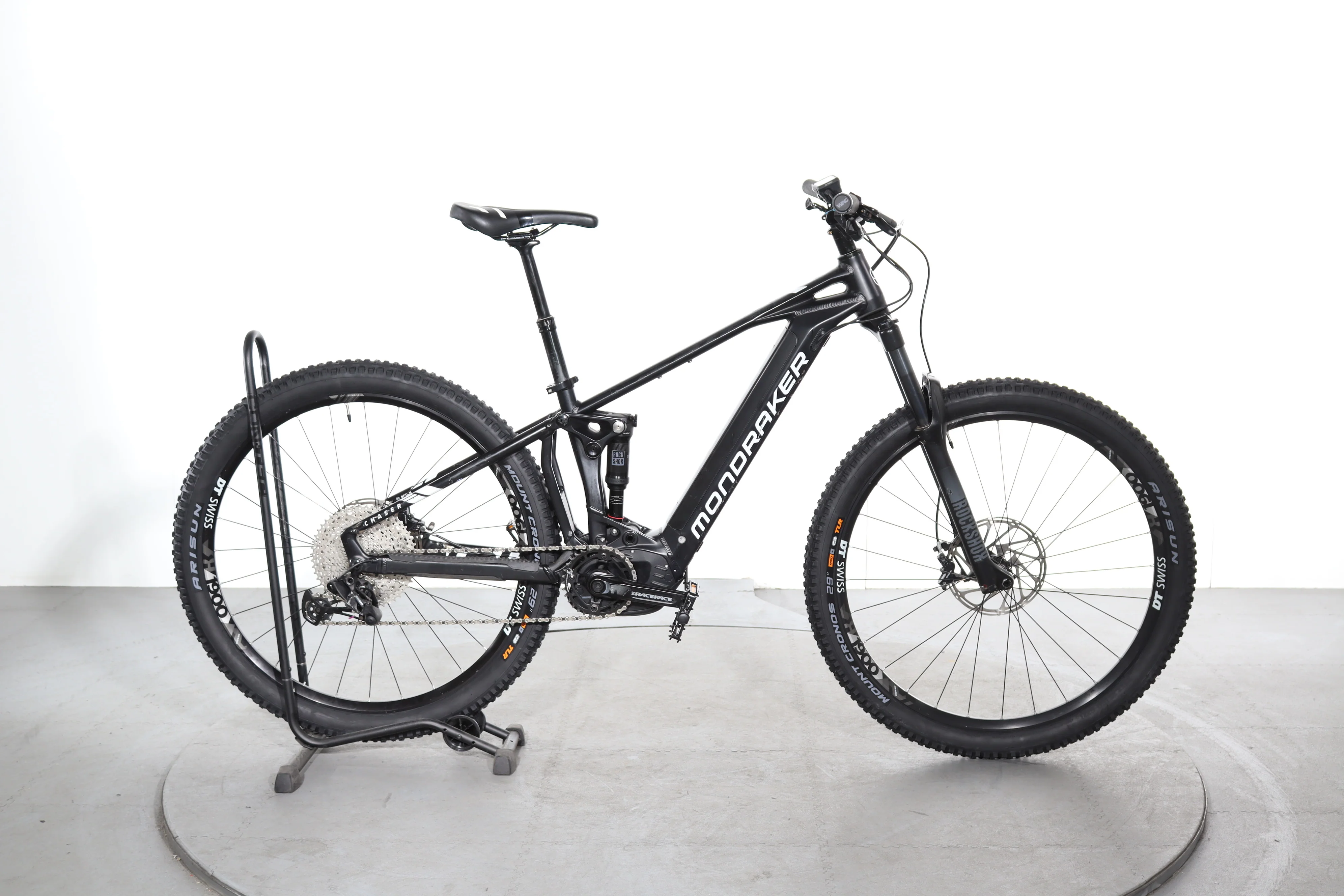 Mondraker Chaser