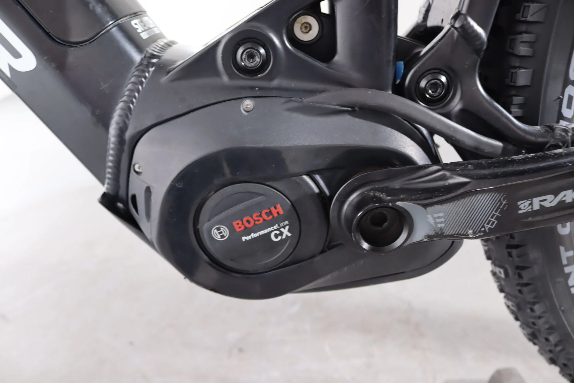 Mondraker Chaser - Image 10