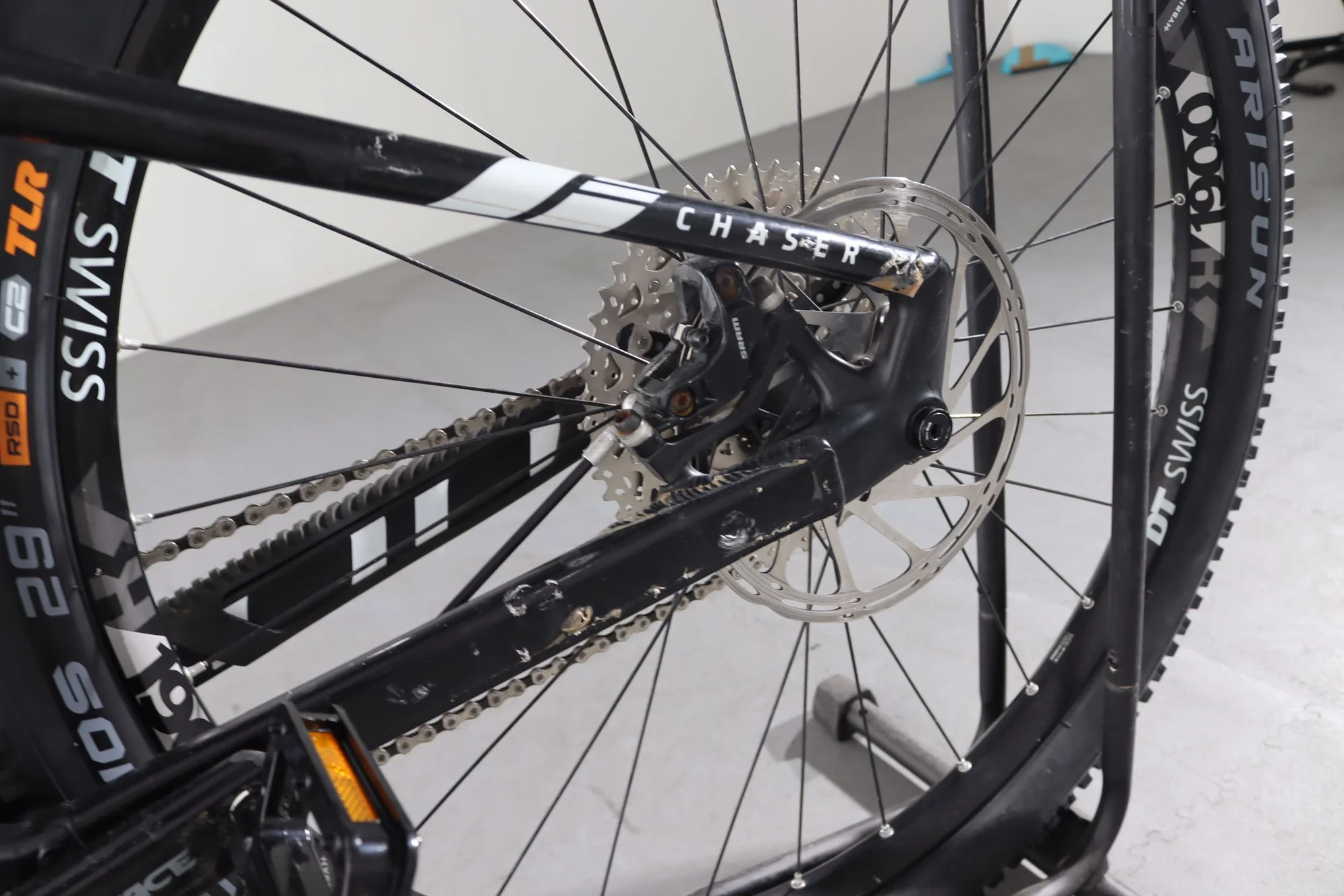 Mondraker Chaser - Image 11
