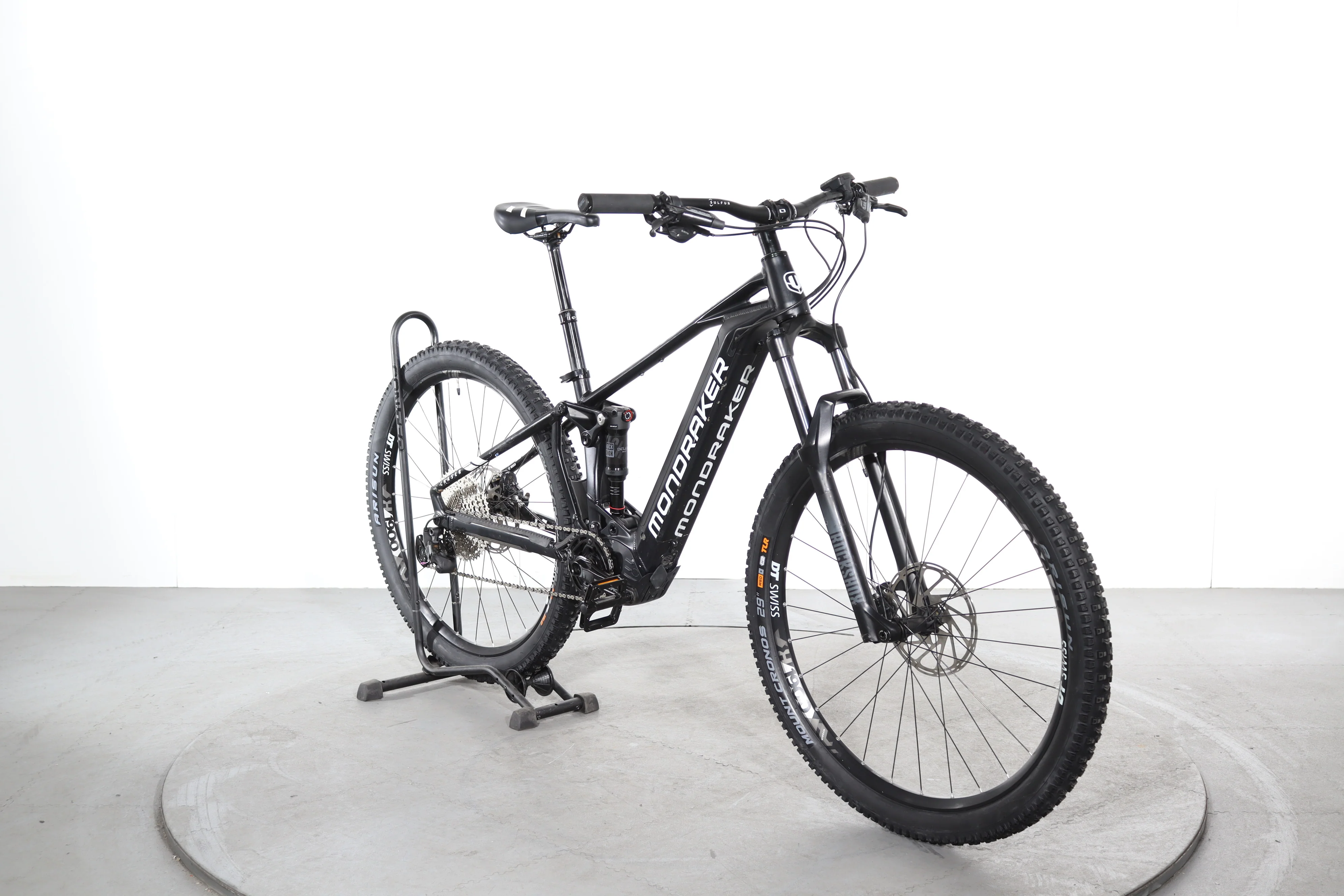 Mondraker Chaser - Image 2