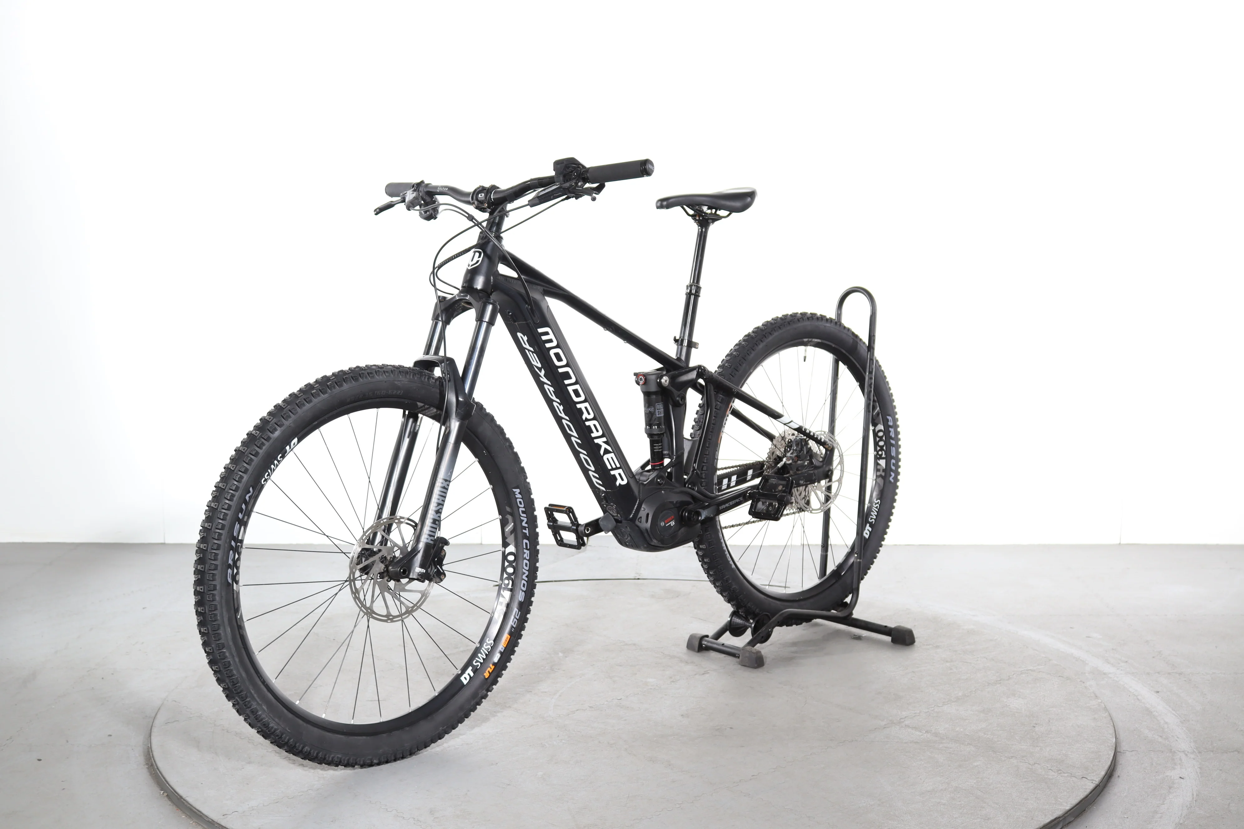 Mondraker Chaser - Image 3