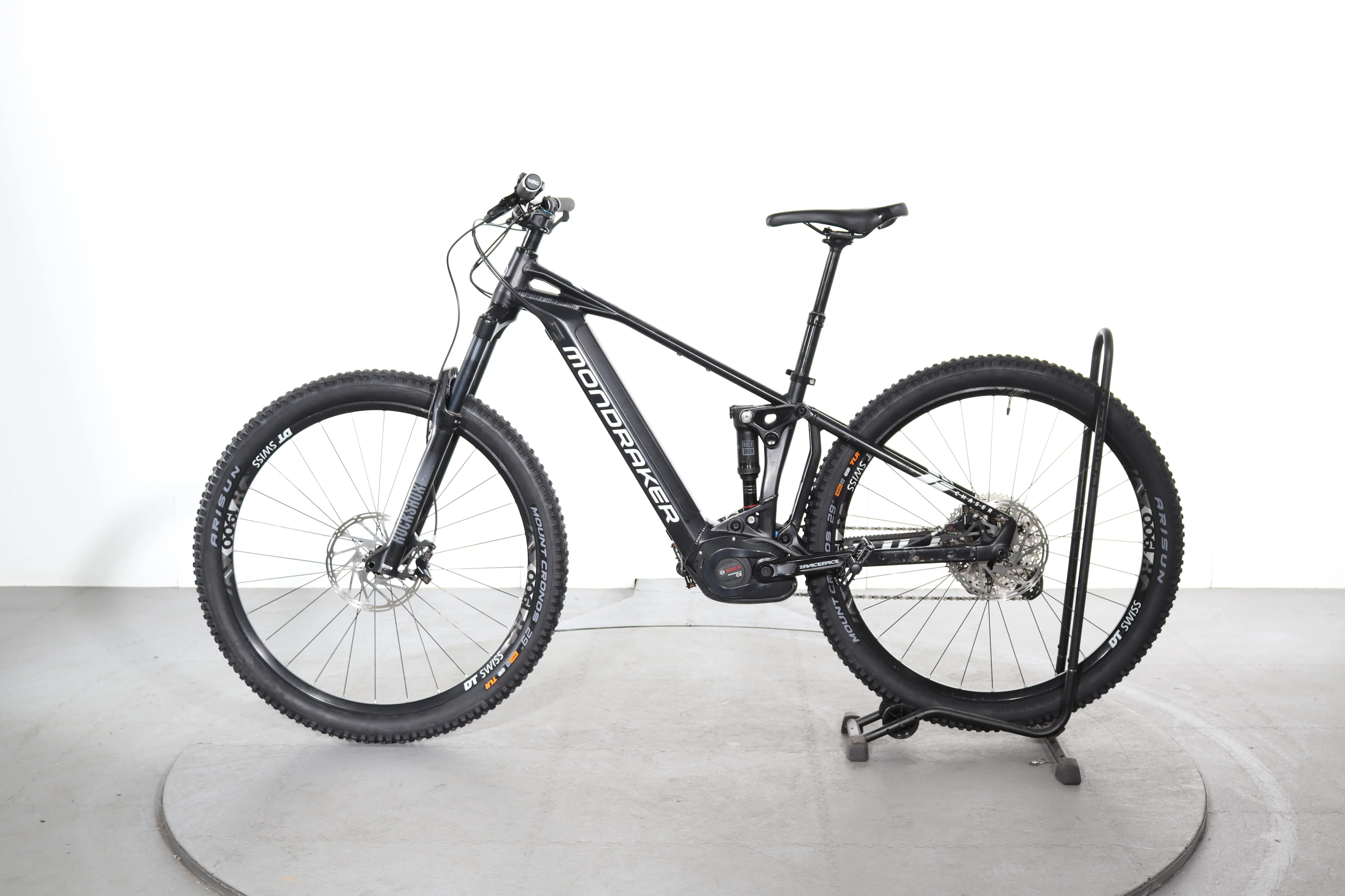 Mondraker Chaser - Image 4