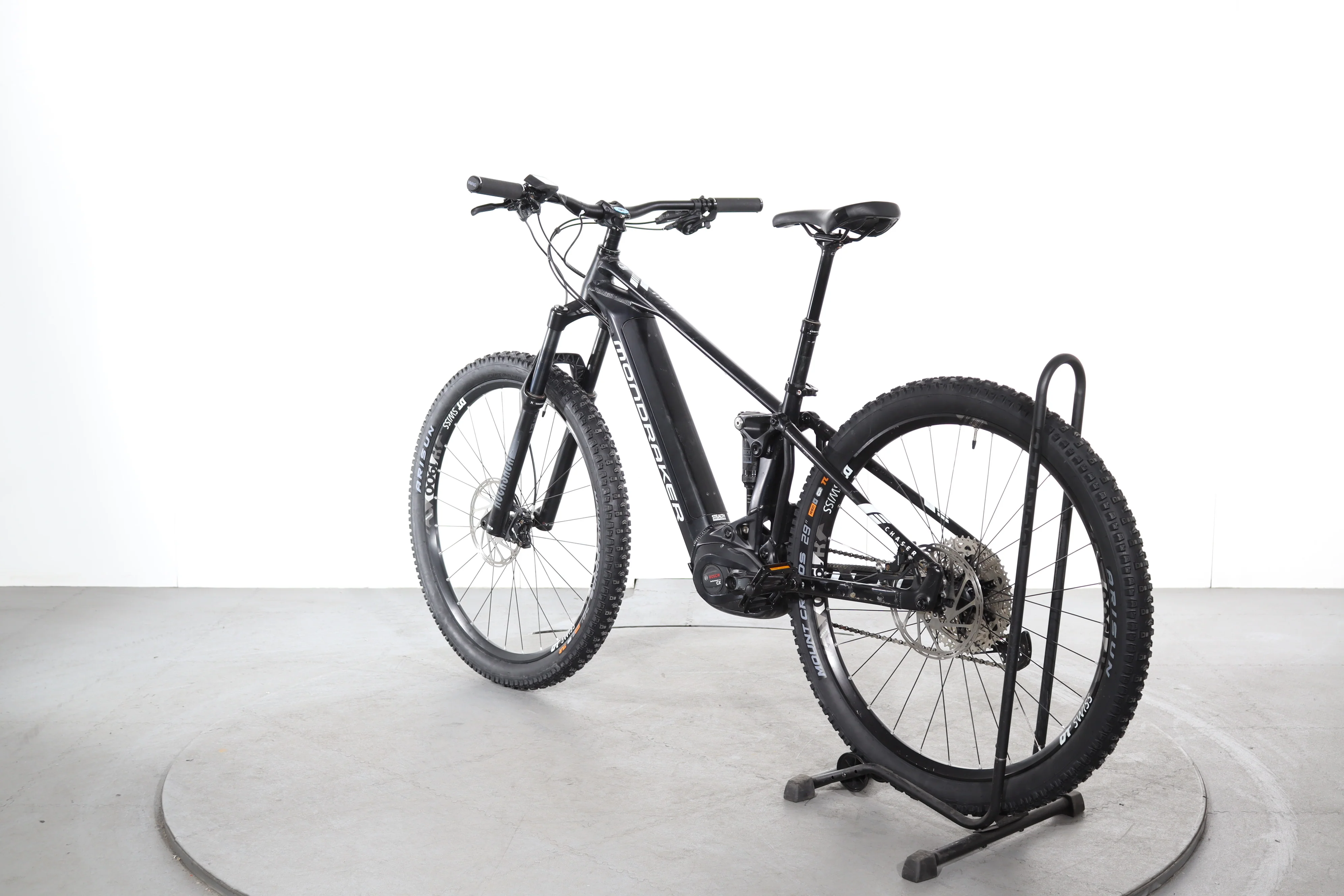 Mondraker Chaser - Image 5