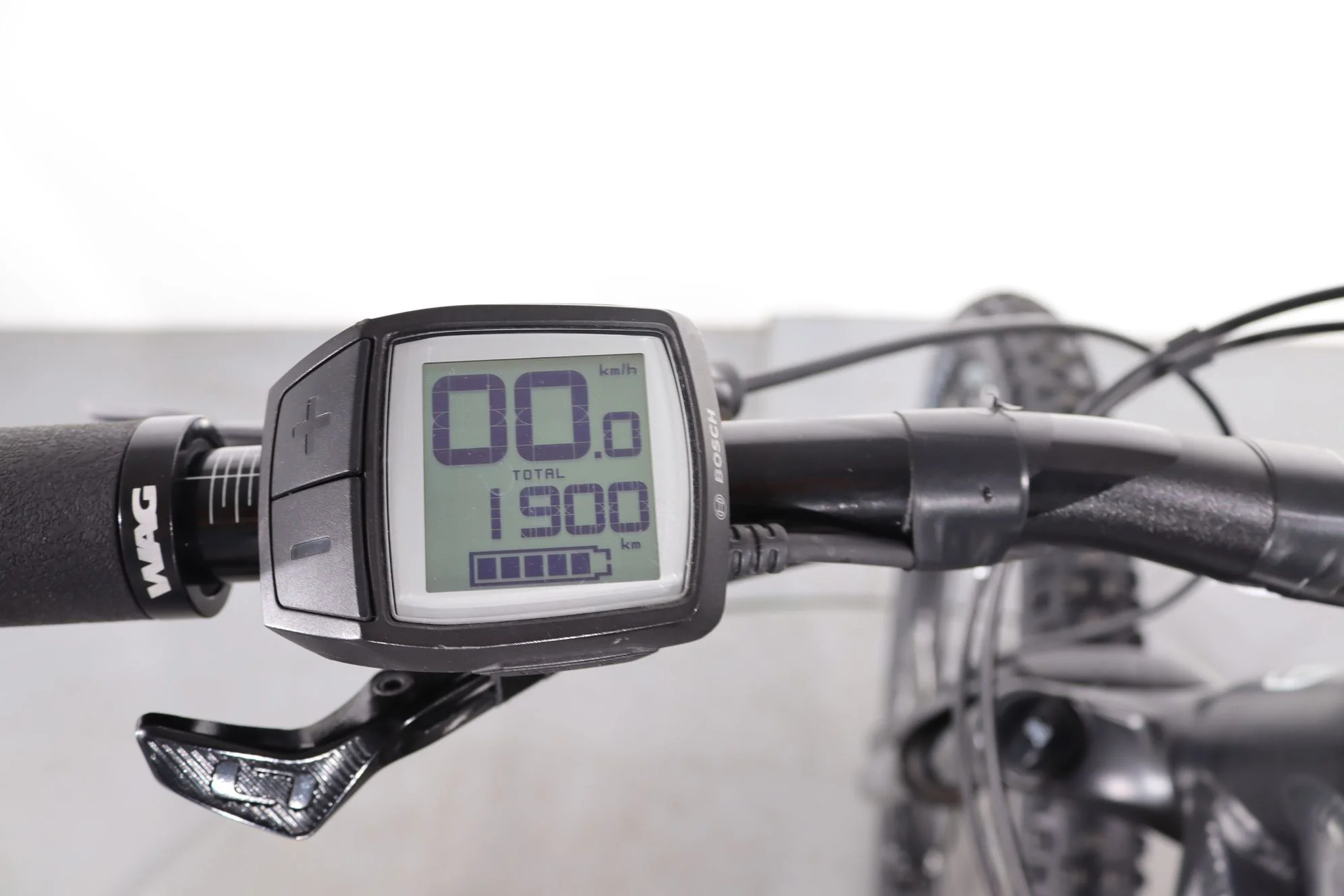 Mondraker Chaser - Image 8