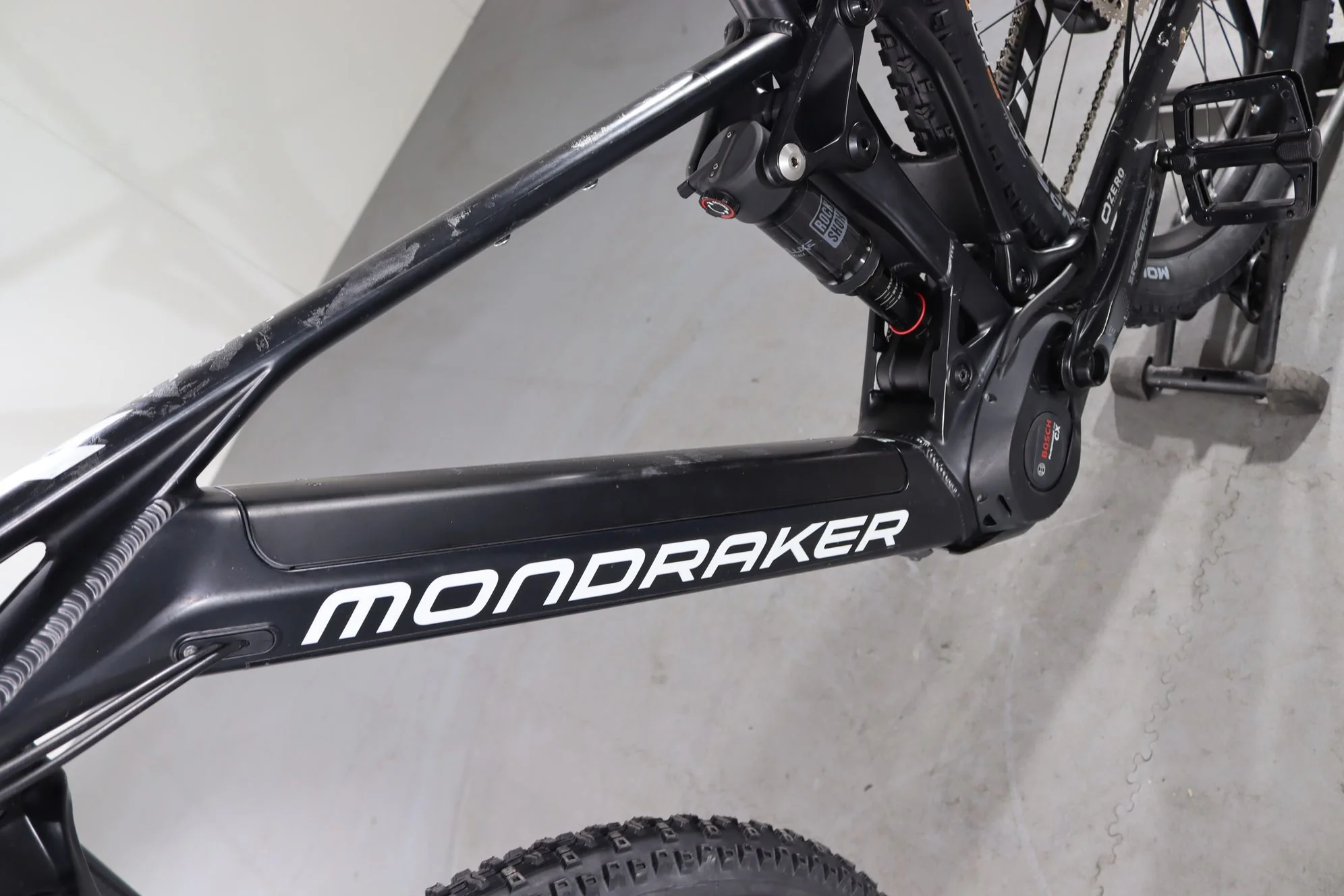 Mondraker Chaser - Image 9