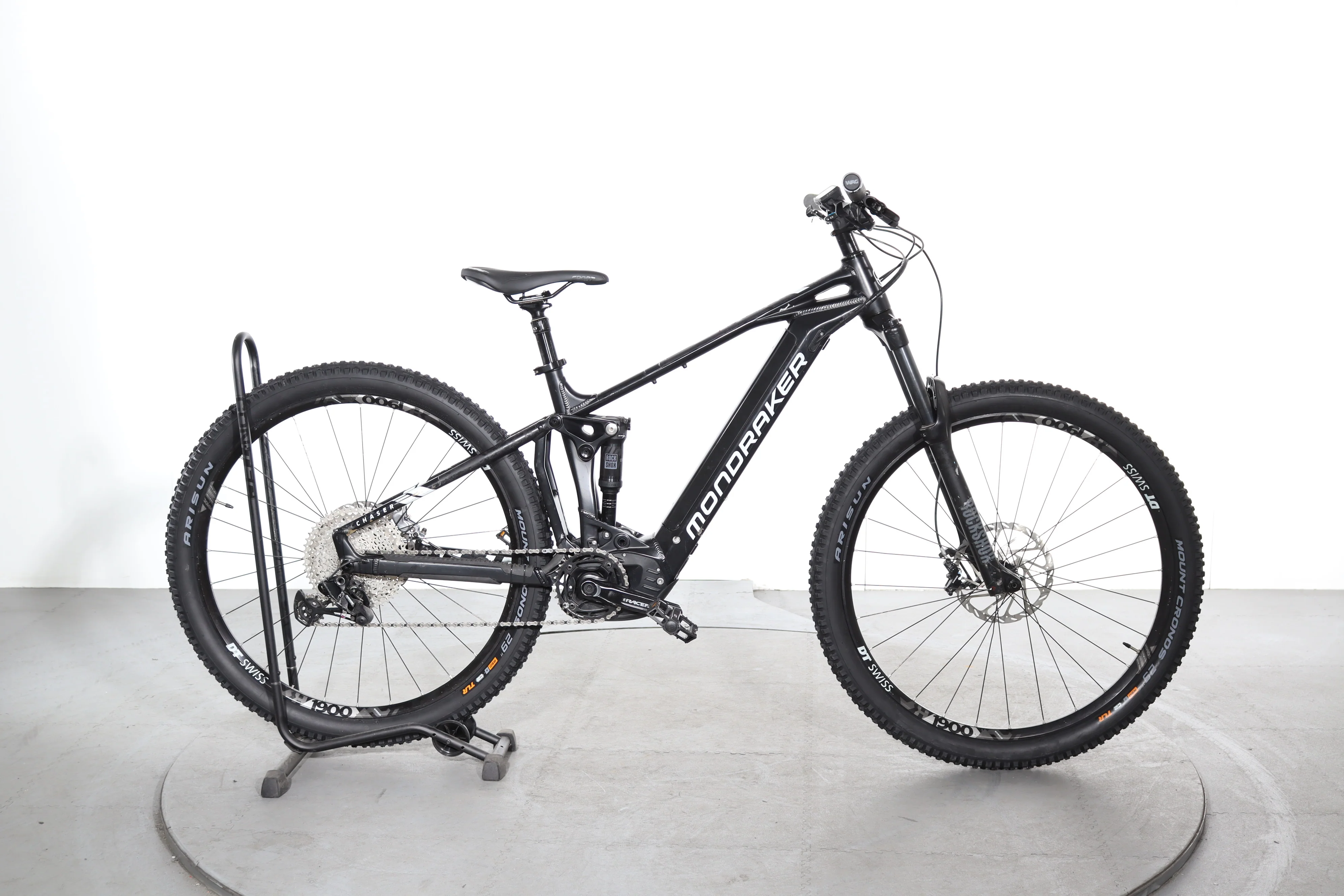Mondraker Chaser