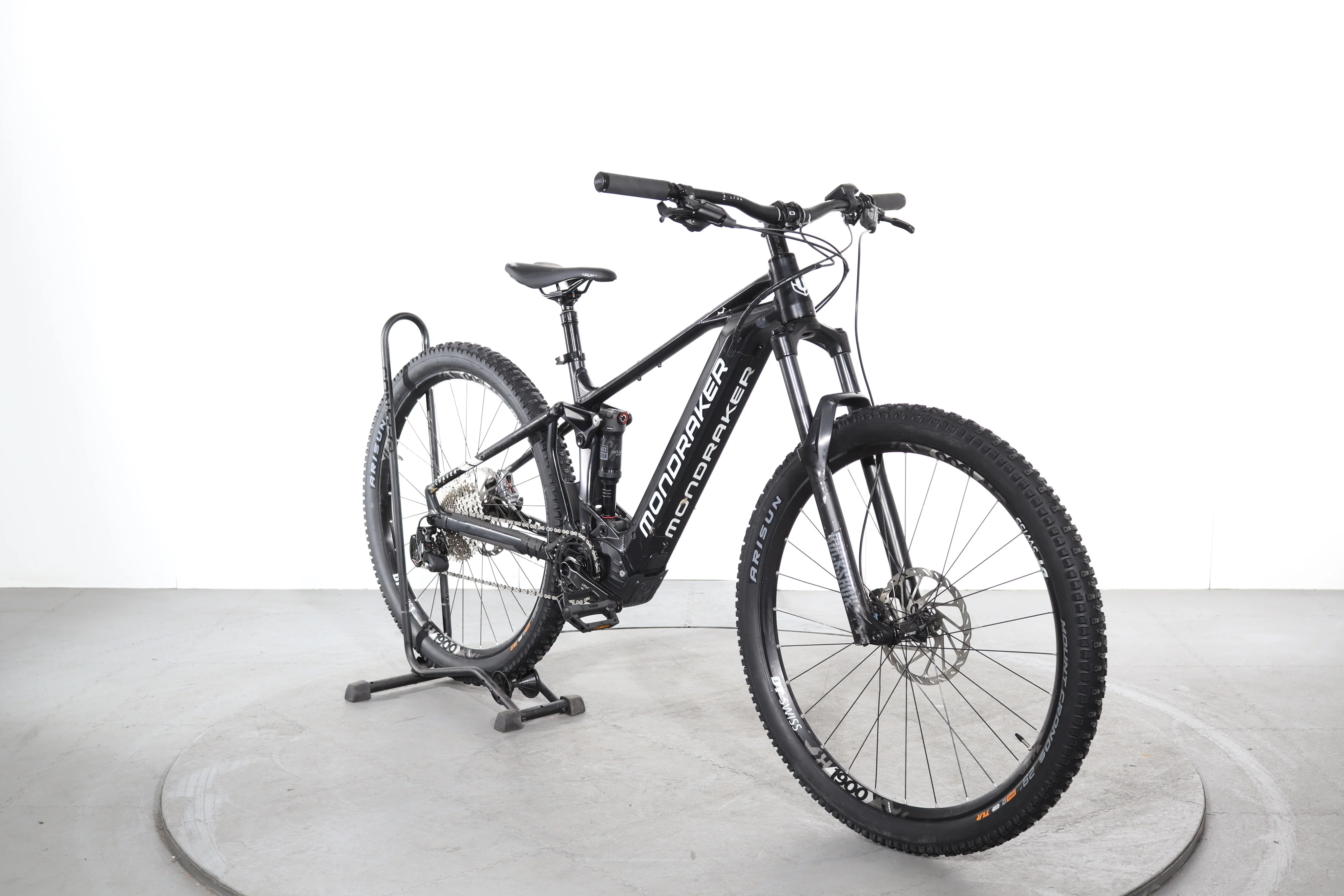 Mondraker Chaser - Image 2