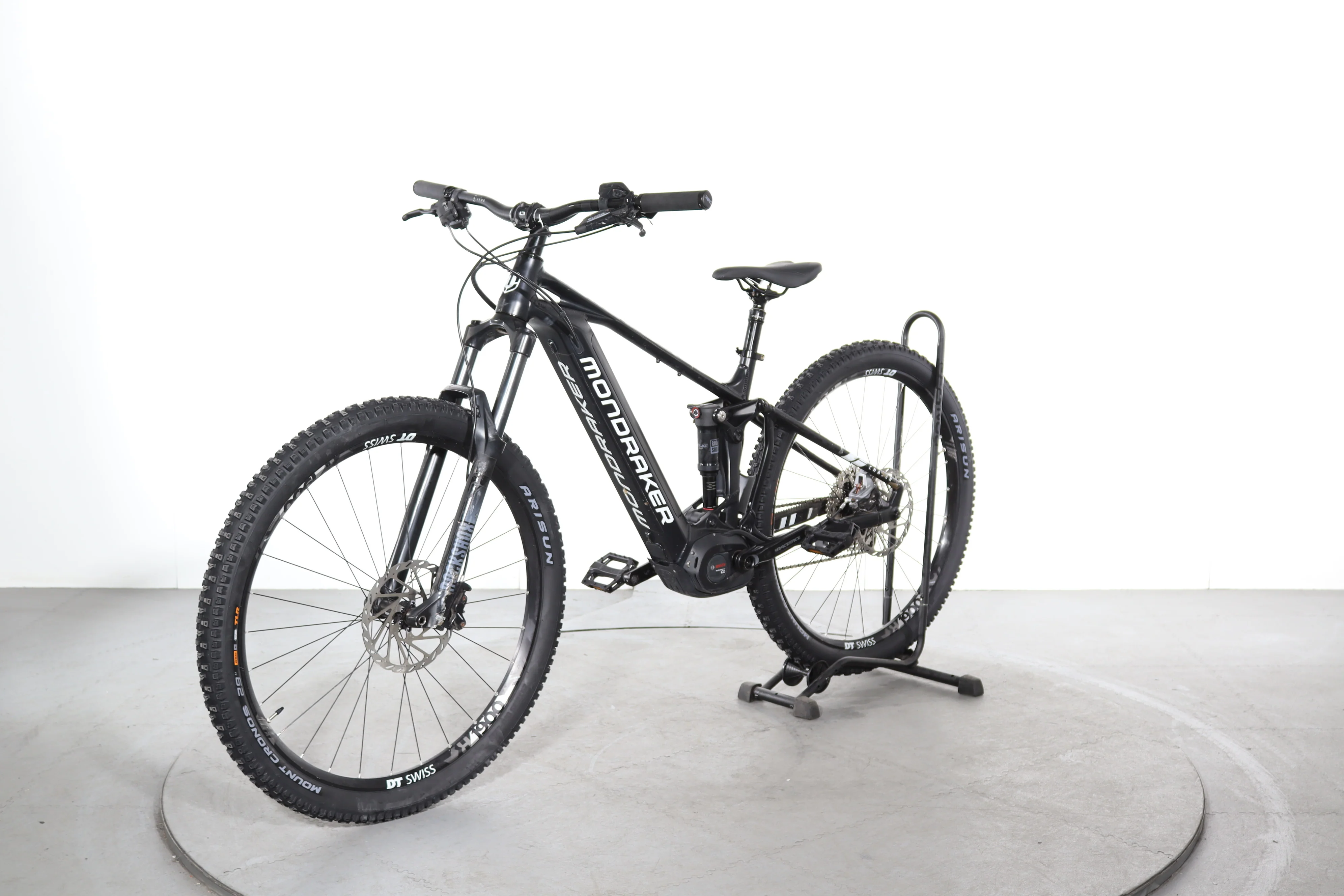 Mondraker Chaser - Image 3