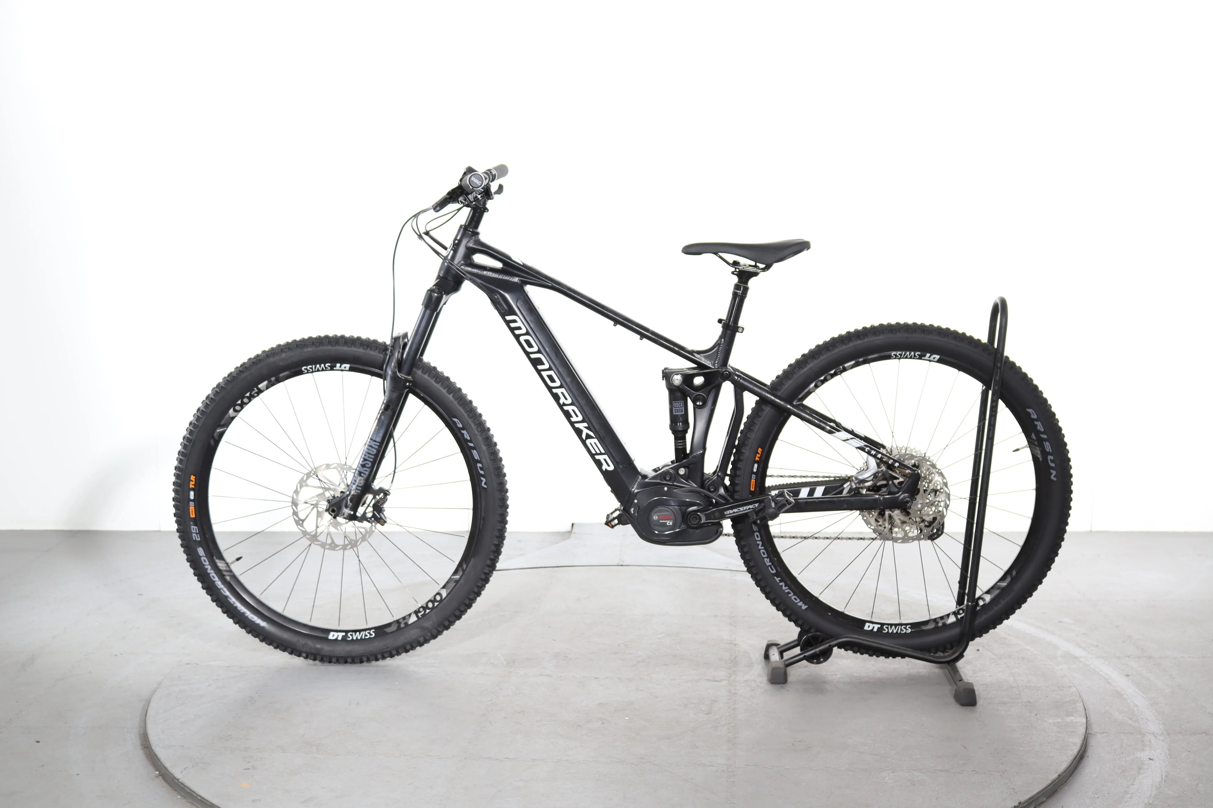 Mondraker Chaser - Image 4