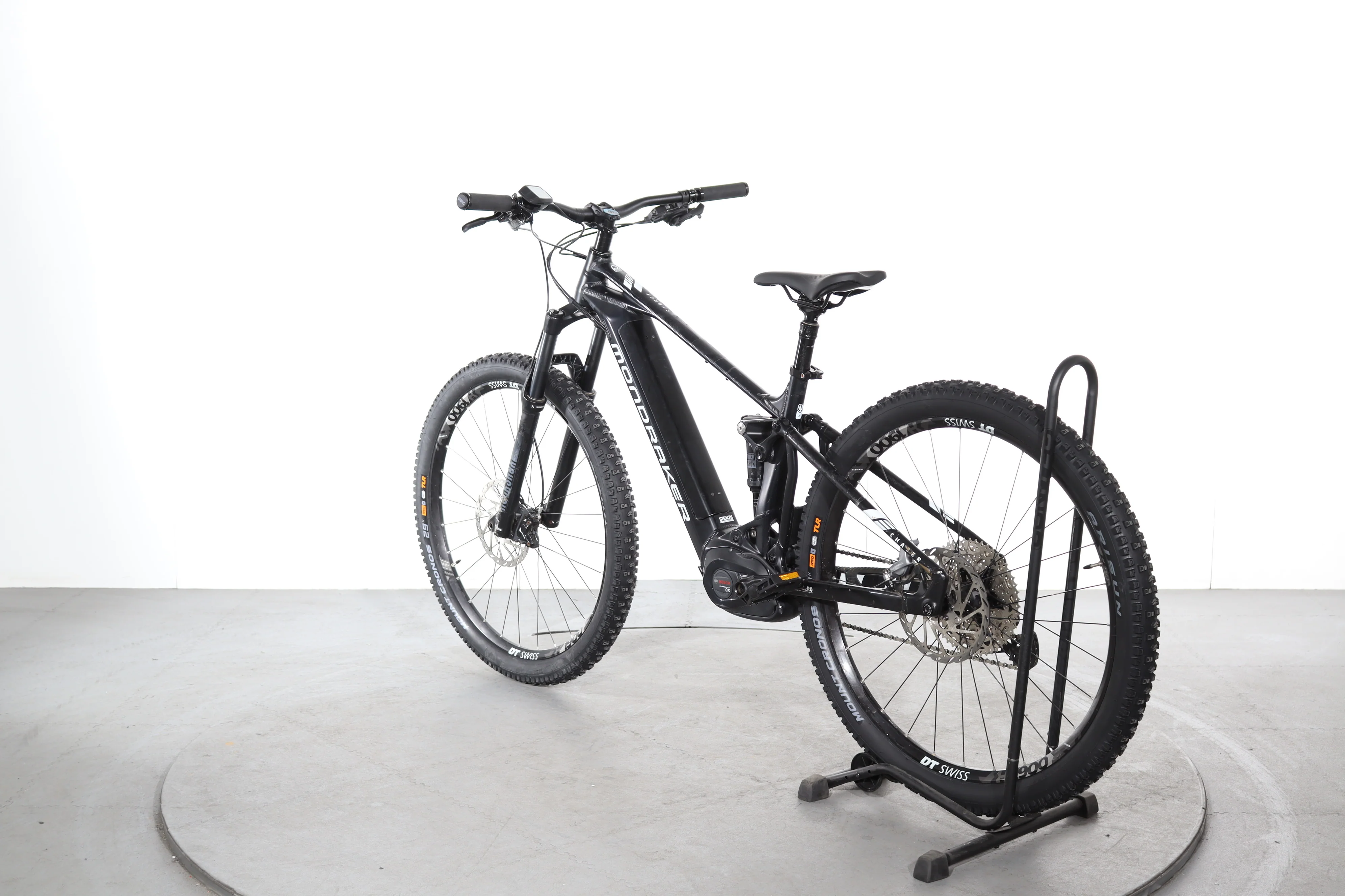 Mondraker Chaser - Image 5