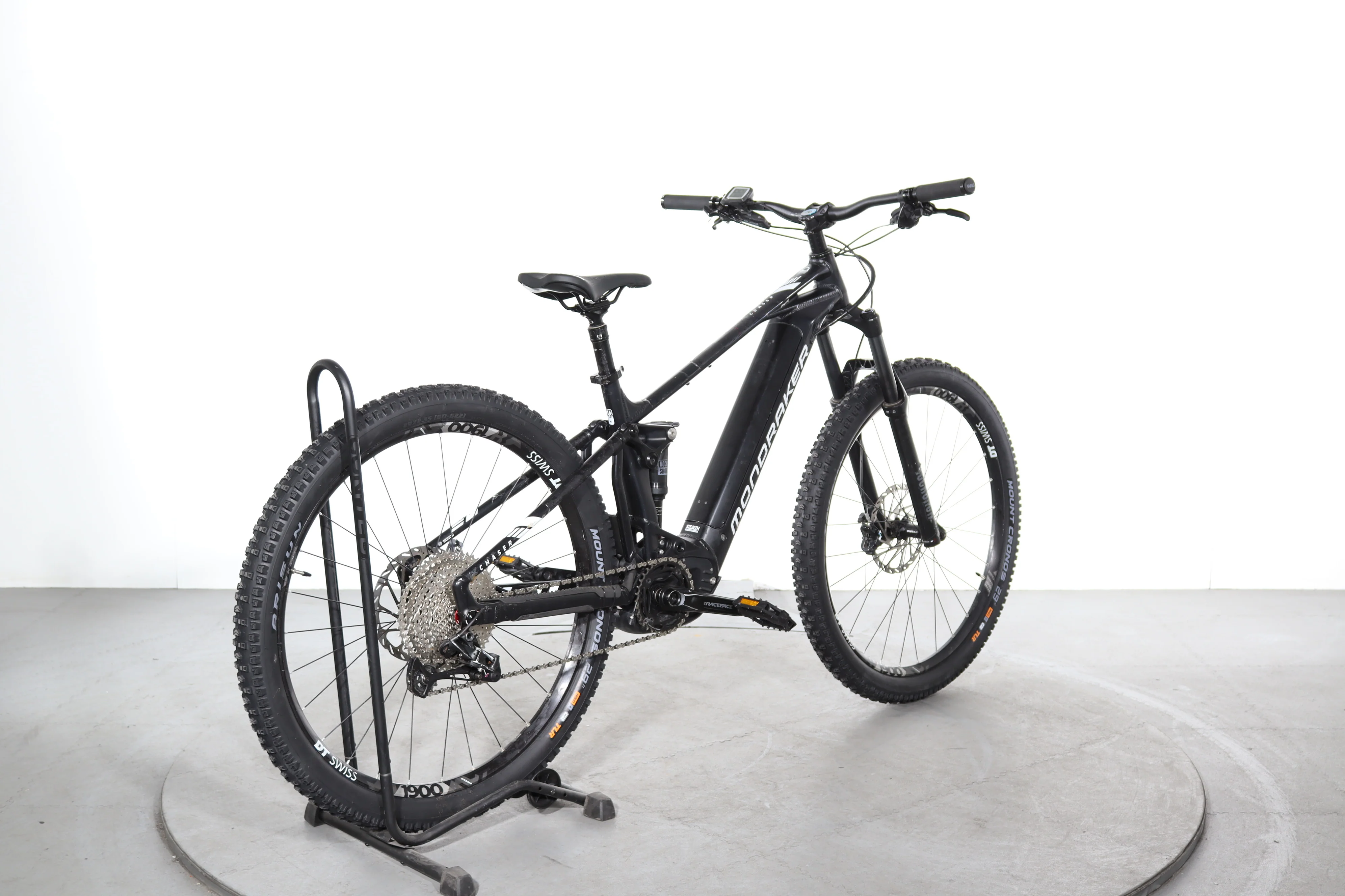 Mondraker Chaser - Image 6