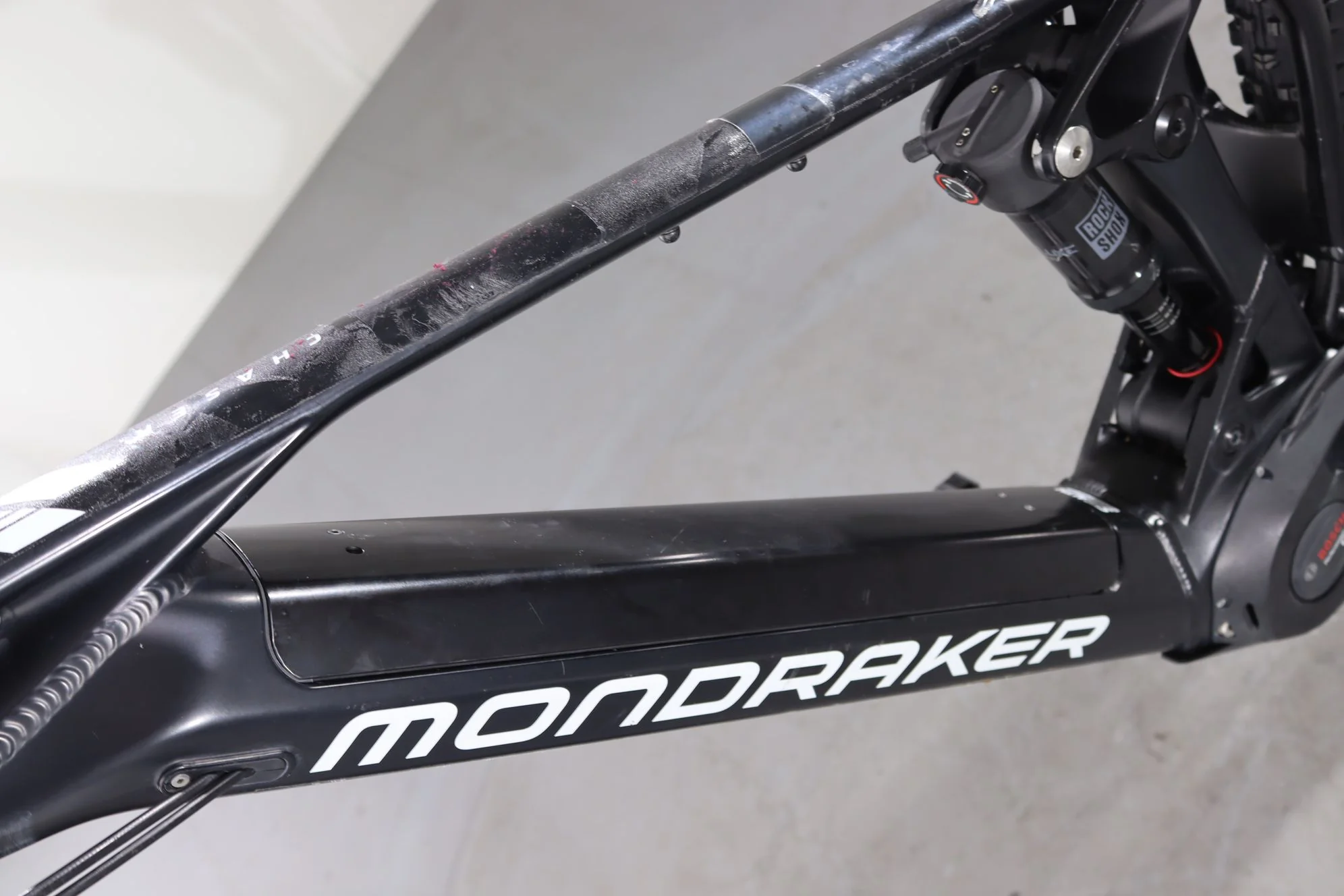 Mondraker Chaser - Image 8
