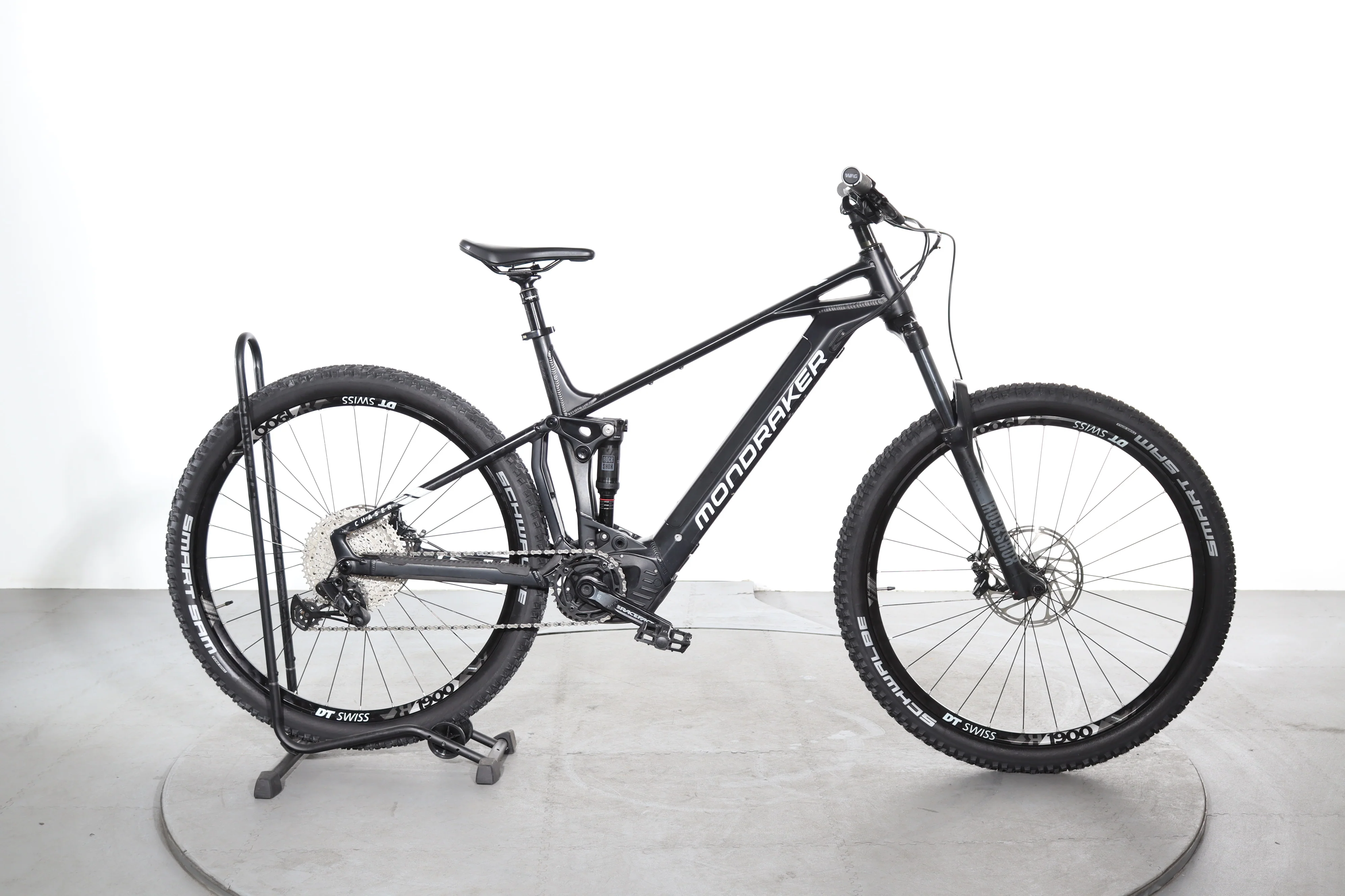 Mondraker Chaser