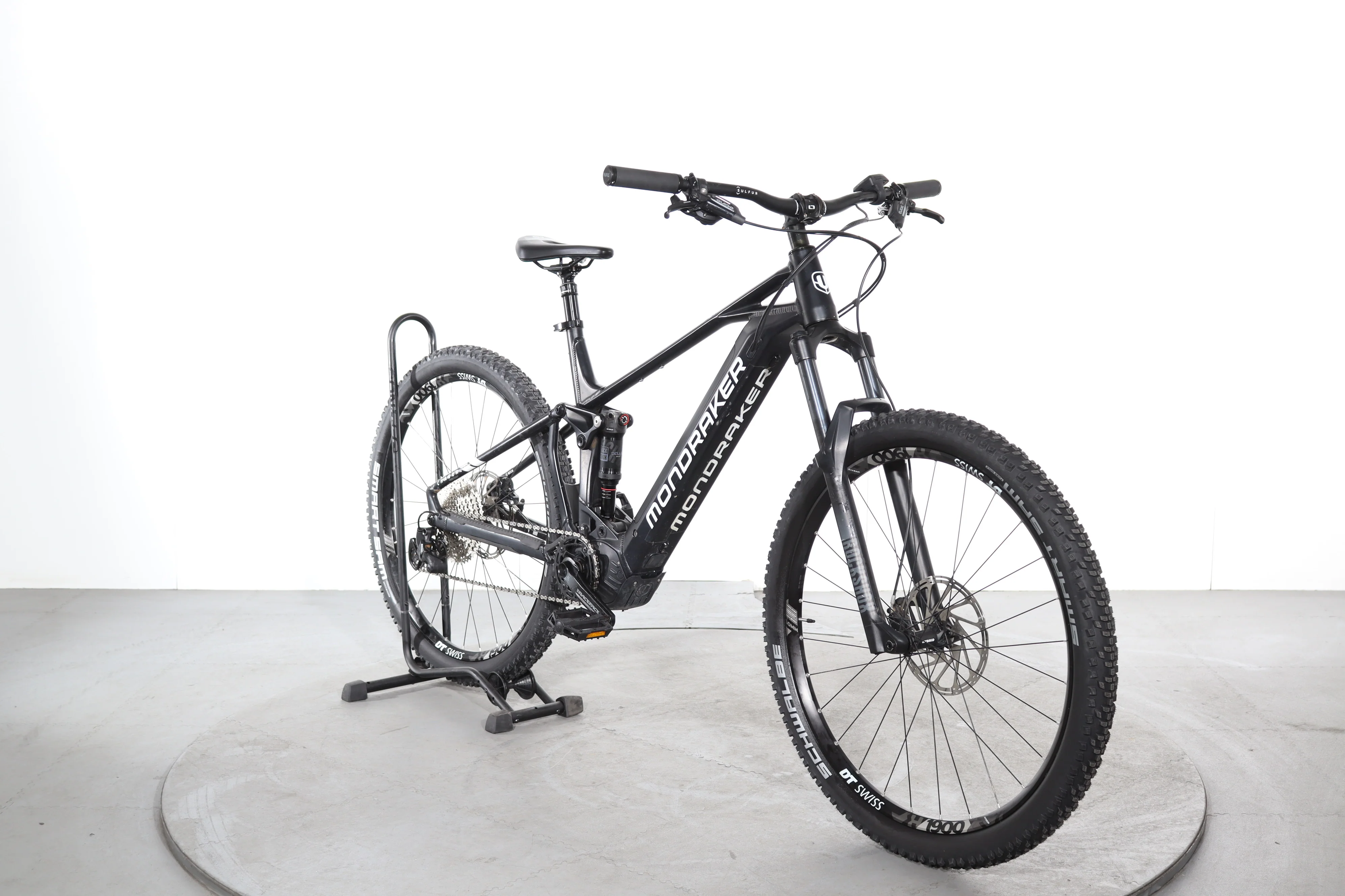 Mondraker Chaser - Image 2