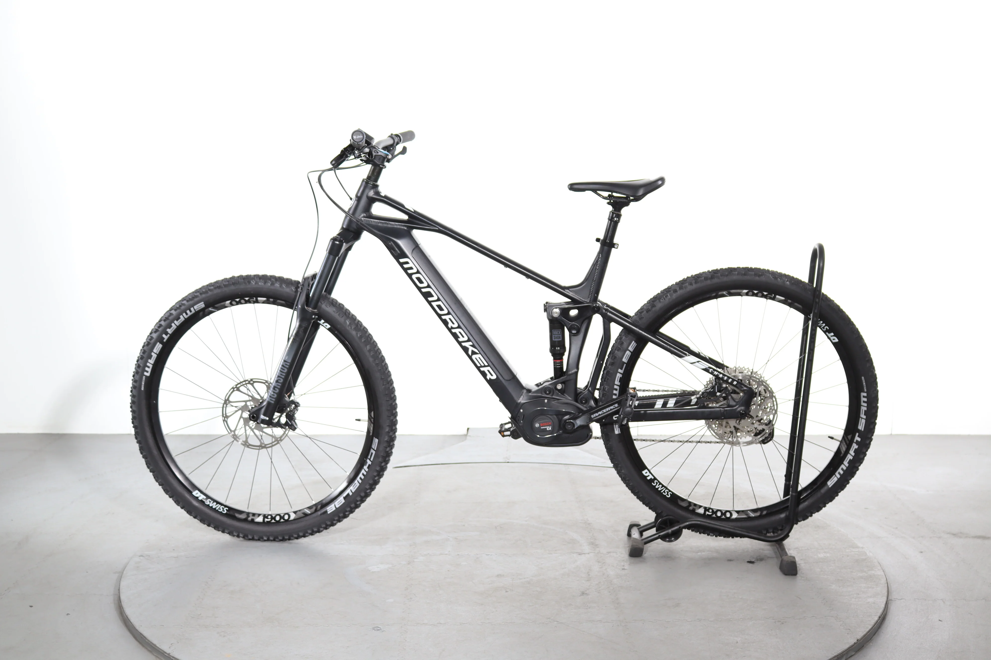 Mondraker Chaser - Image 4