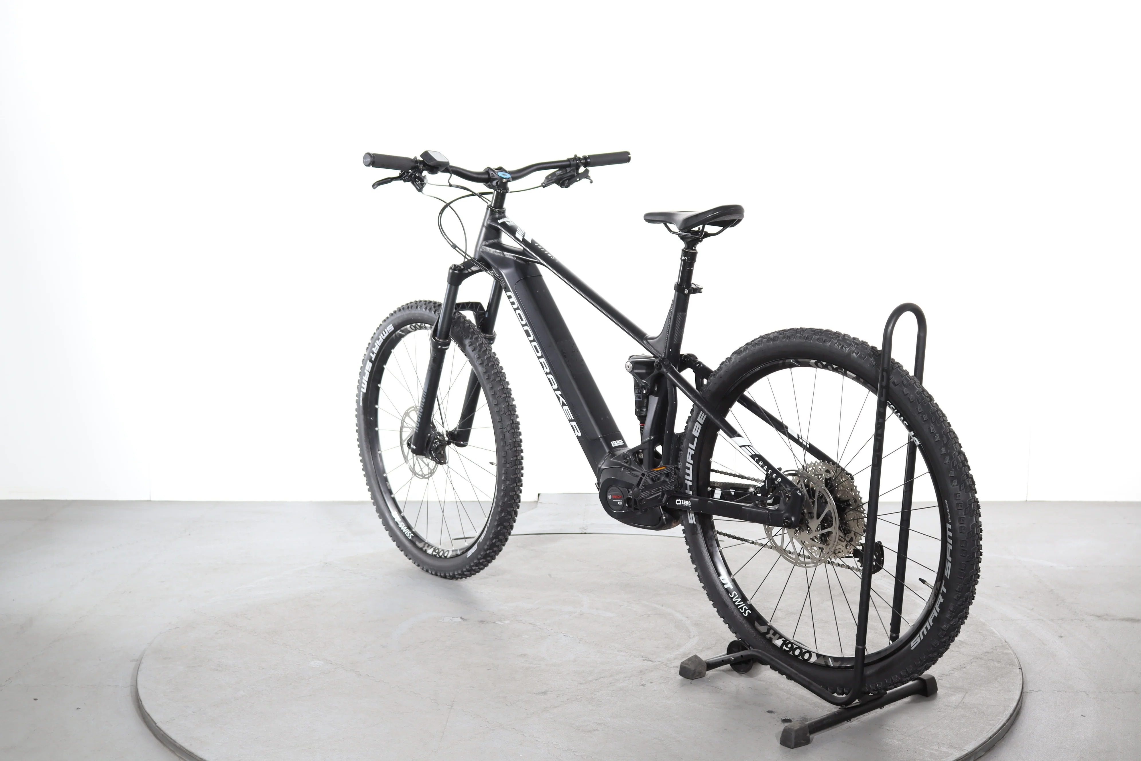 Mondraker Chaser - Image 5