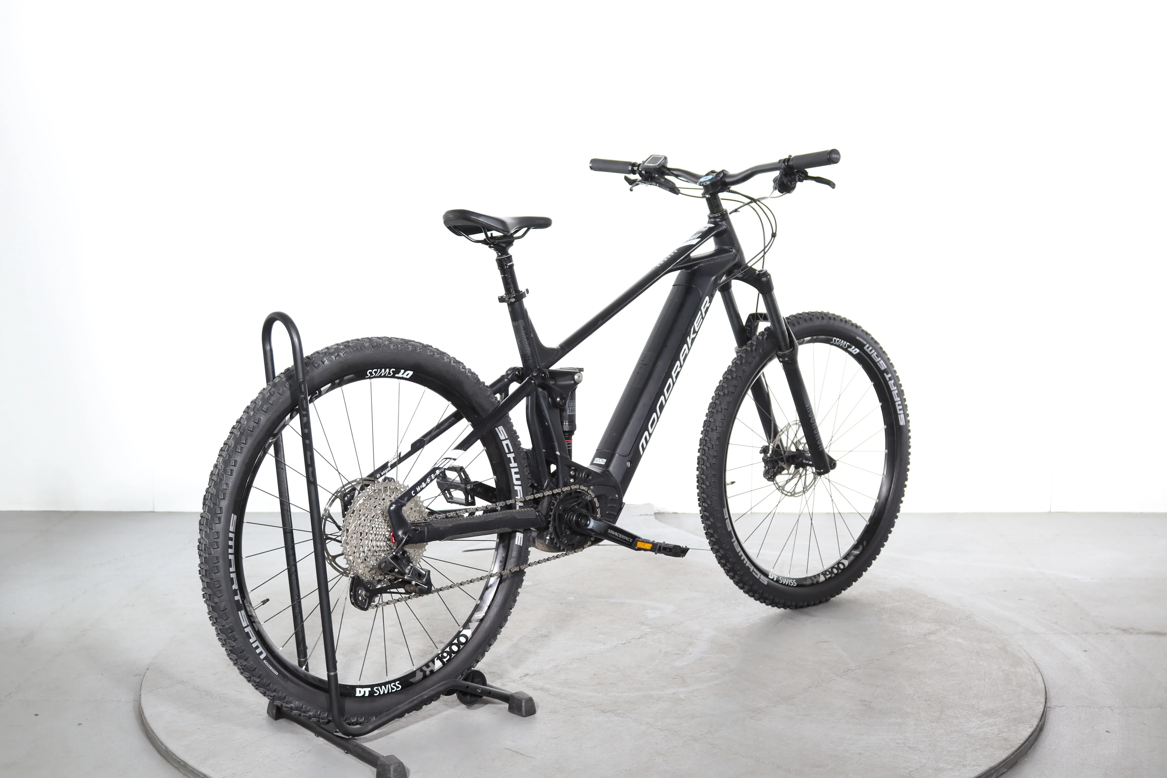 Mondraker Chaser - Image 6