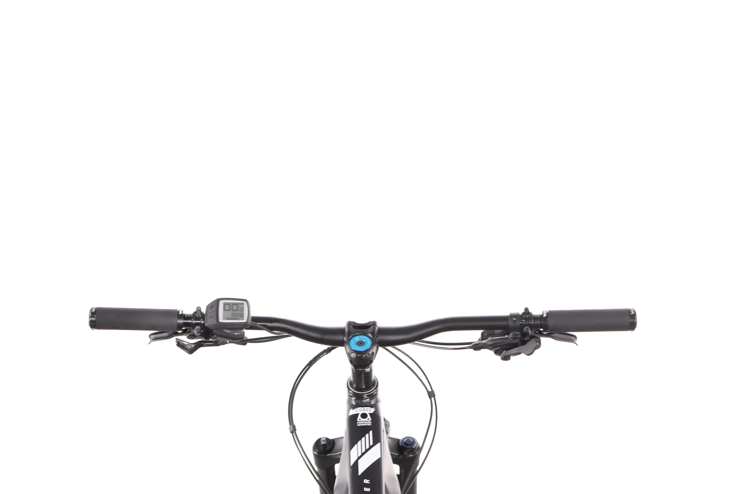 Mondraker Chaser - Image 7