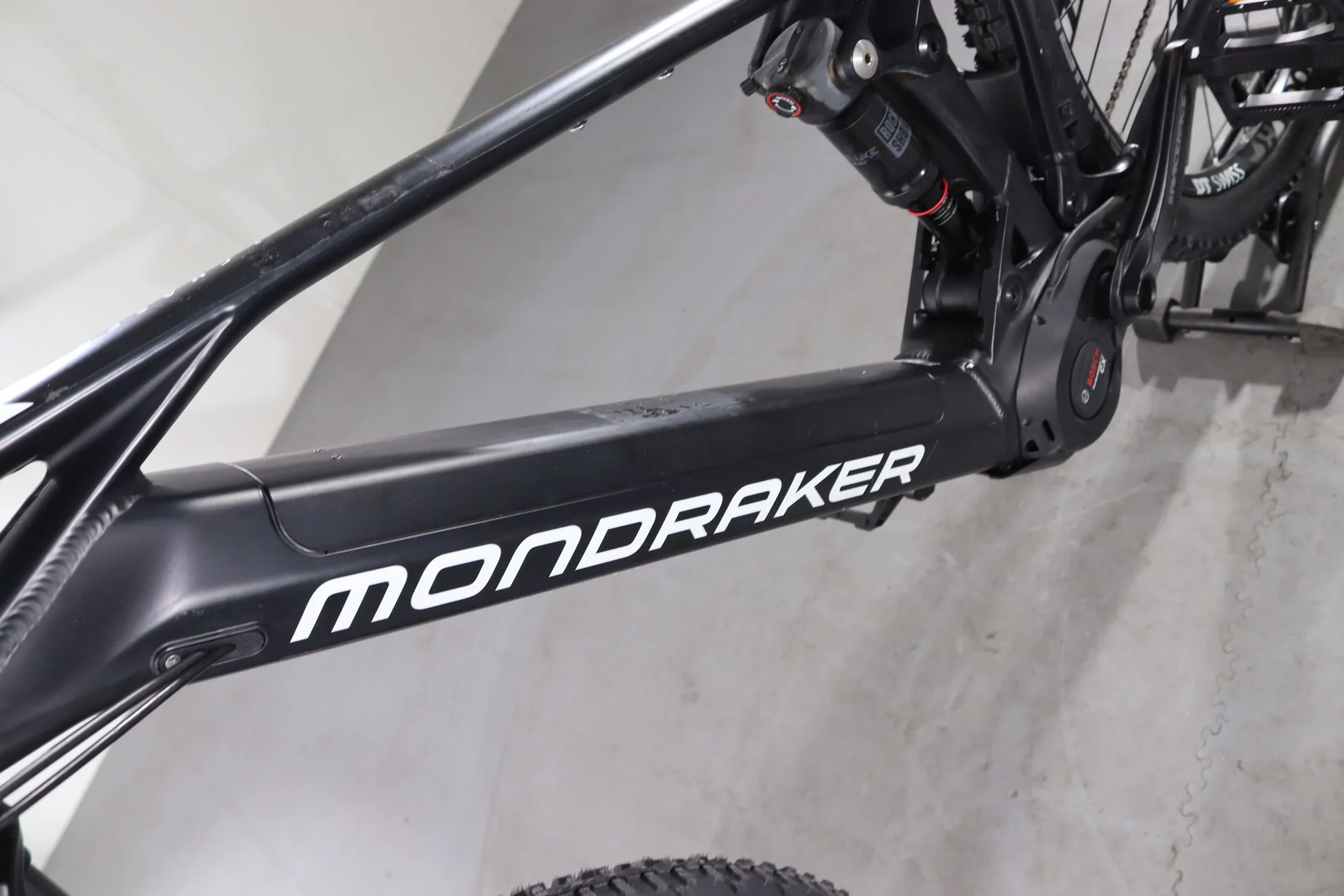 Mondraker Chaser - Image 9