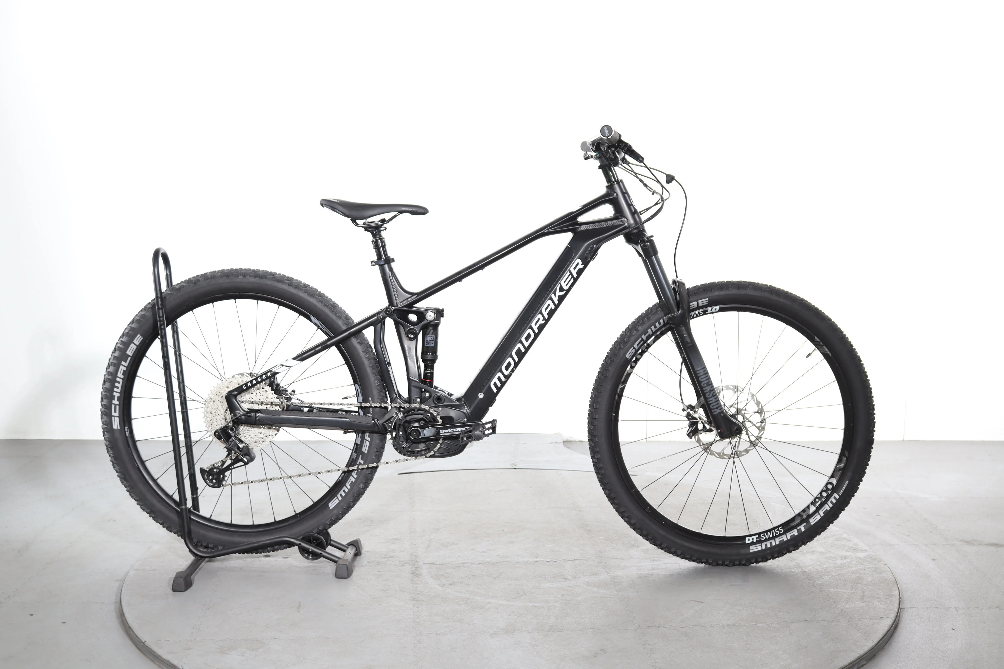 Mondraker Chaser